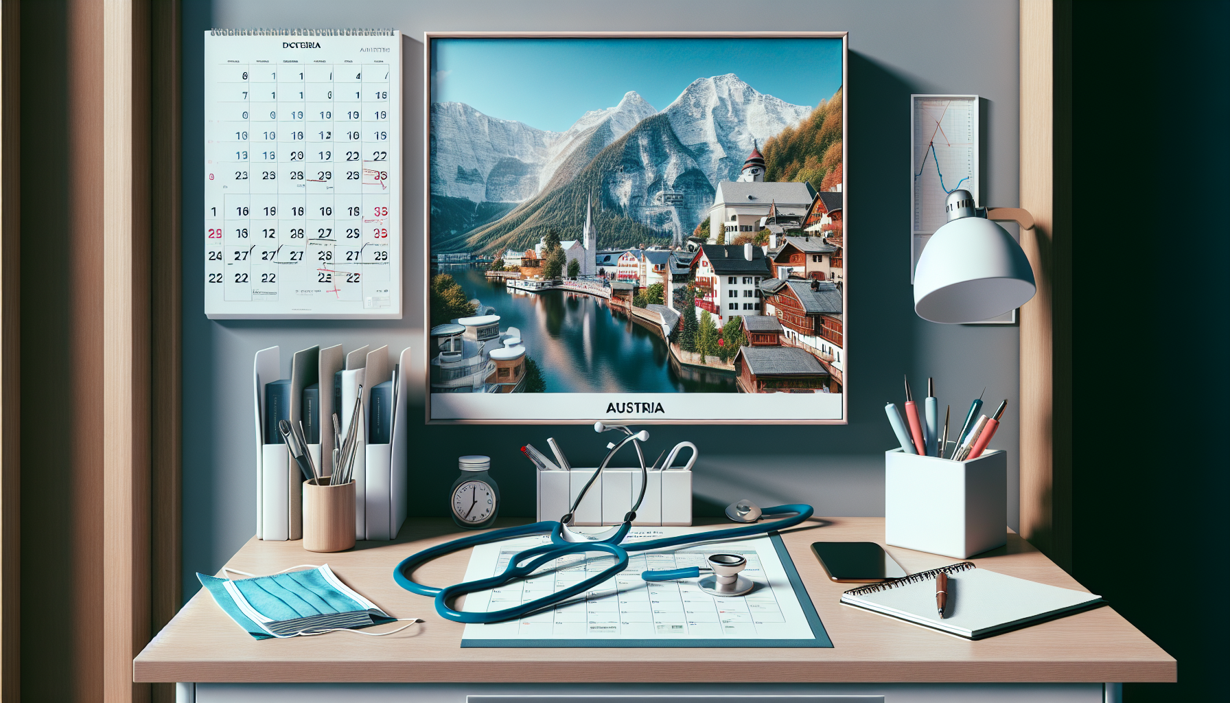 Hausarztmangel in Österreich: Wie eine kluge Aufgabenverteilung Abhilfe schaffen kann