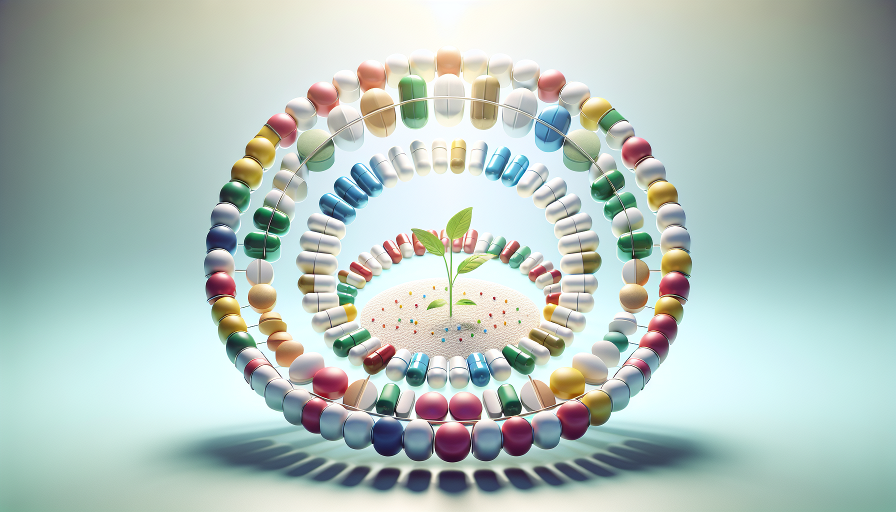 Antibiotika mit Bedacht: Wie wir Resistenzen vermeiden können