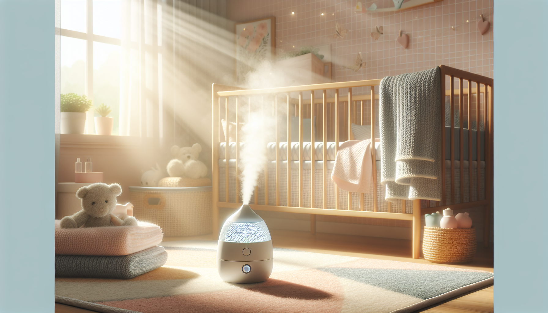 RSV-Infektionen vorbeugen: So schützen Sie Ihr Baby in der Erkältungssaison