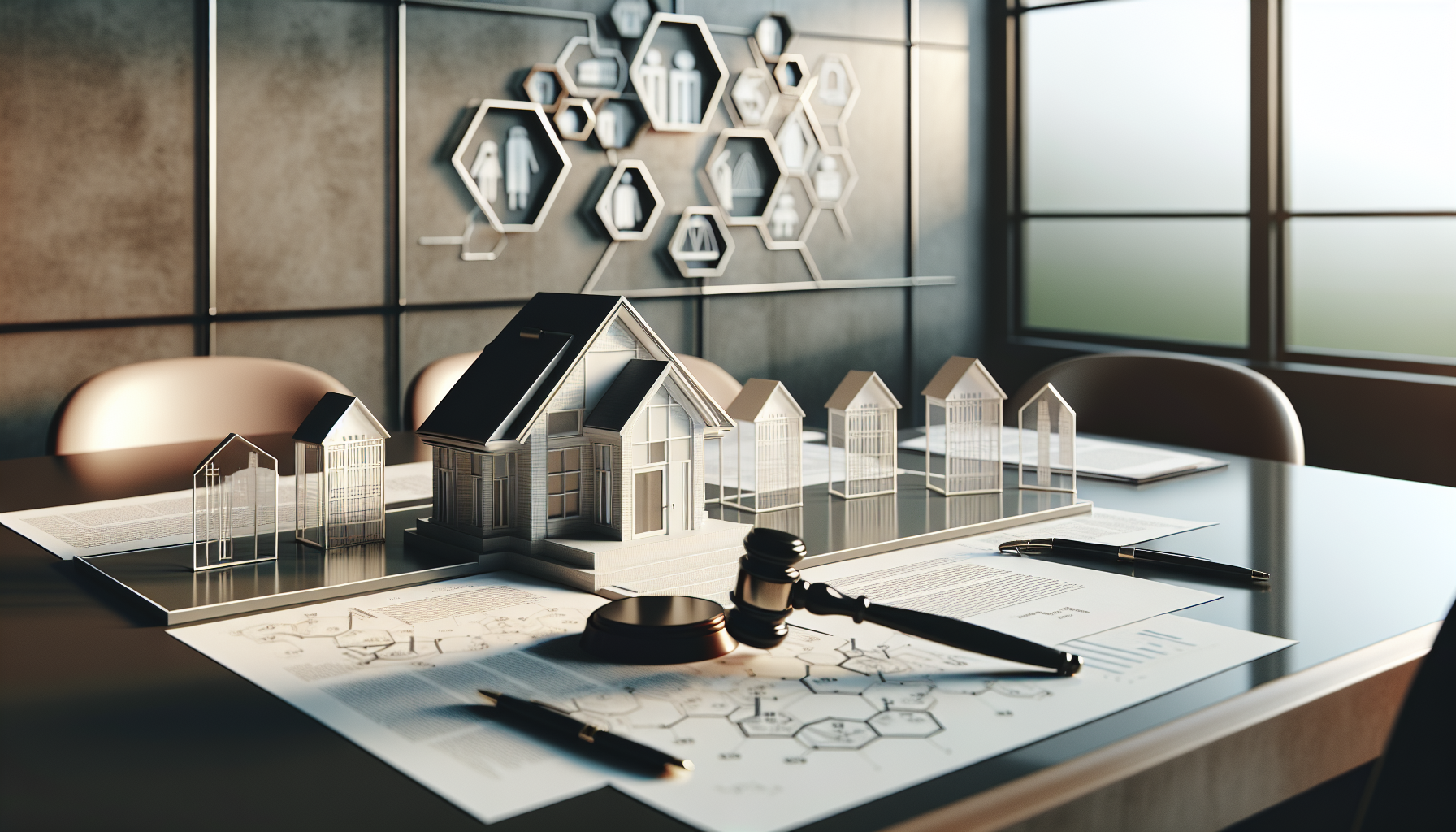 Konflikte in der Eigentümergemeinschaft: Strategien zur Lösung und rechtliche Einblicke