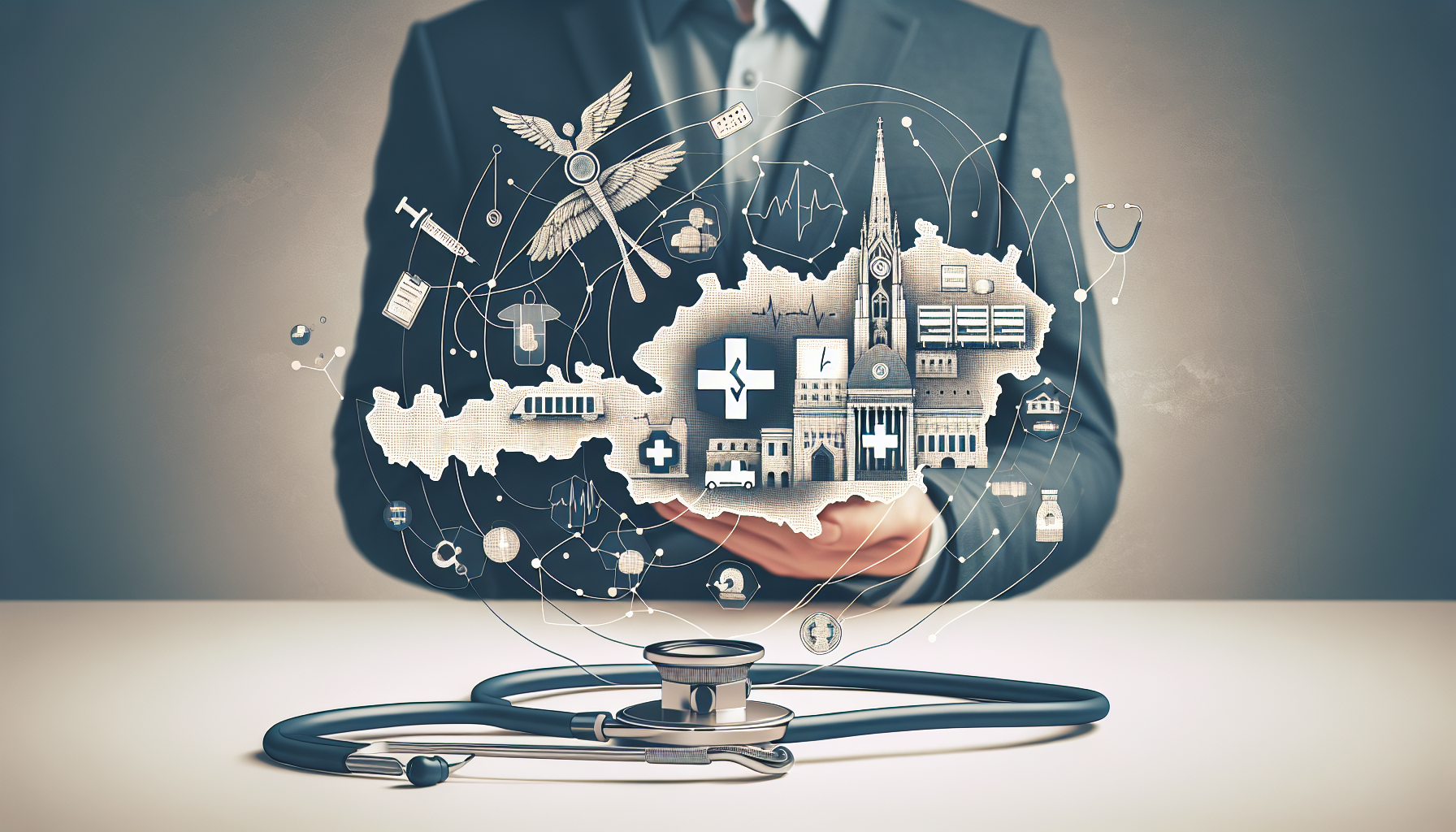 Long-COVID in Österreich: Versorgungslage und Perspektiven