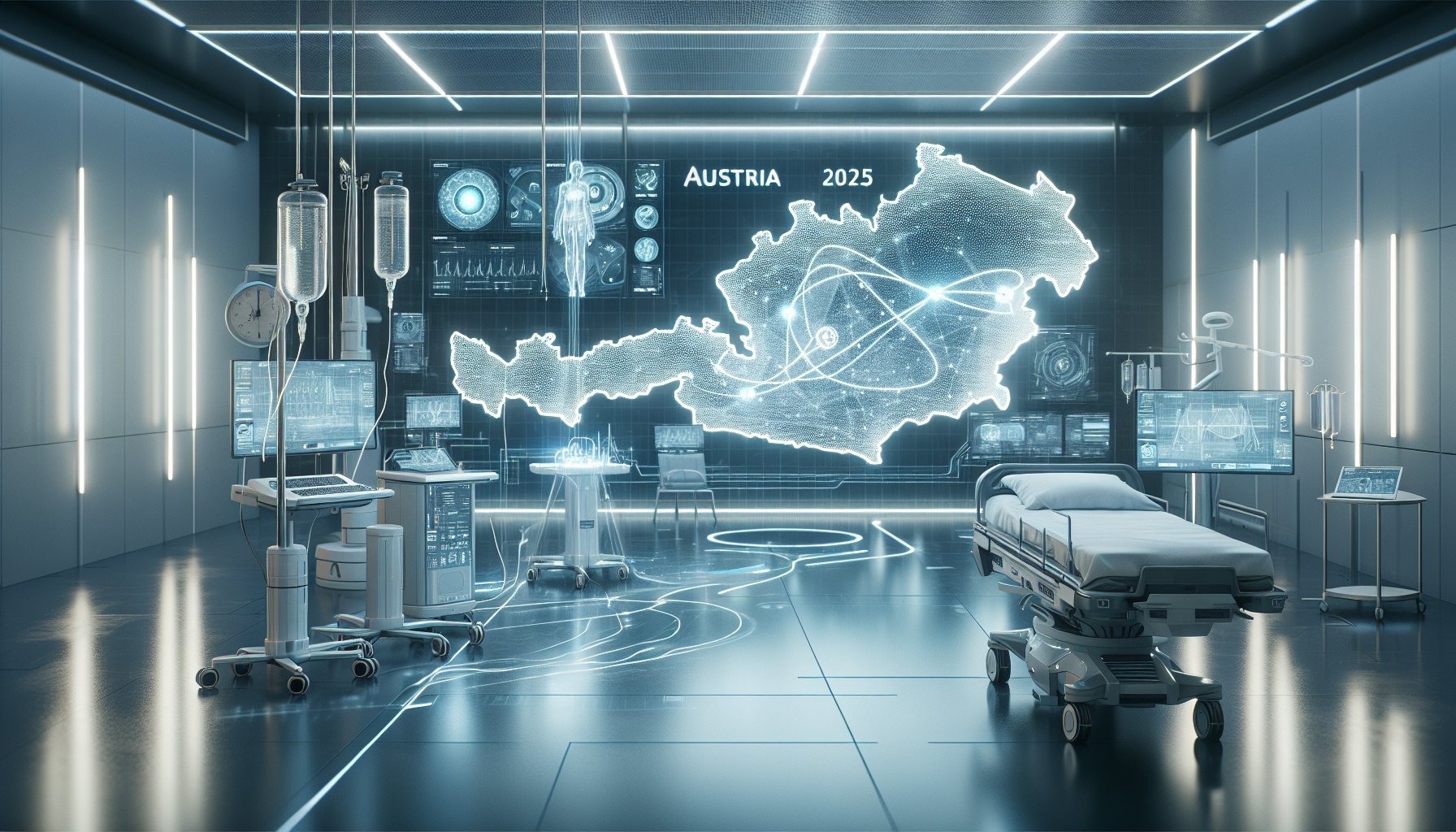 Gesundheit und Pflege 2025: Was sich in Österreich ändert