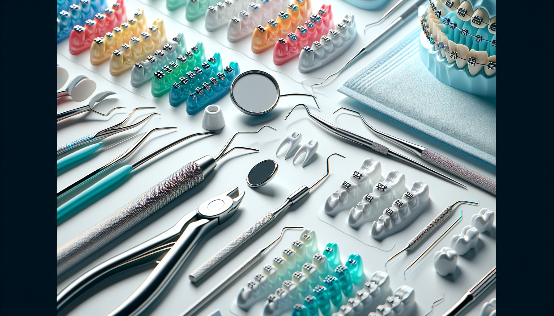 Zahnspangen: Was bringt die Behandlung wirklich?