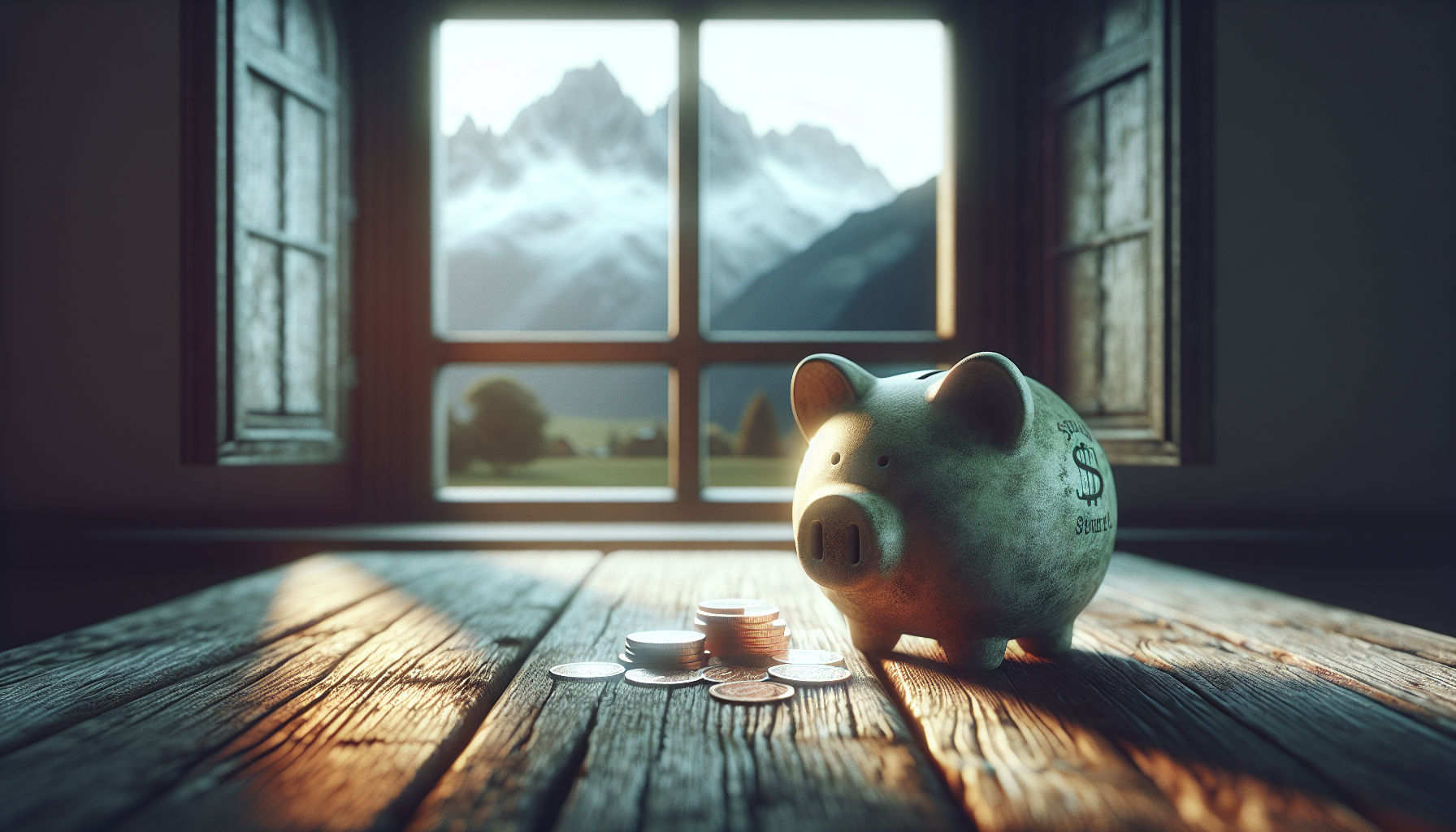 Sparen in Österreich: Warum viele Haushalte ohne Ersparnisse dastehen