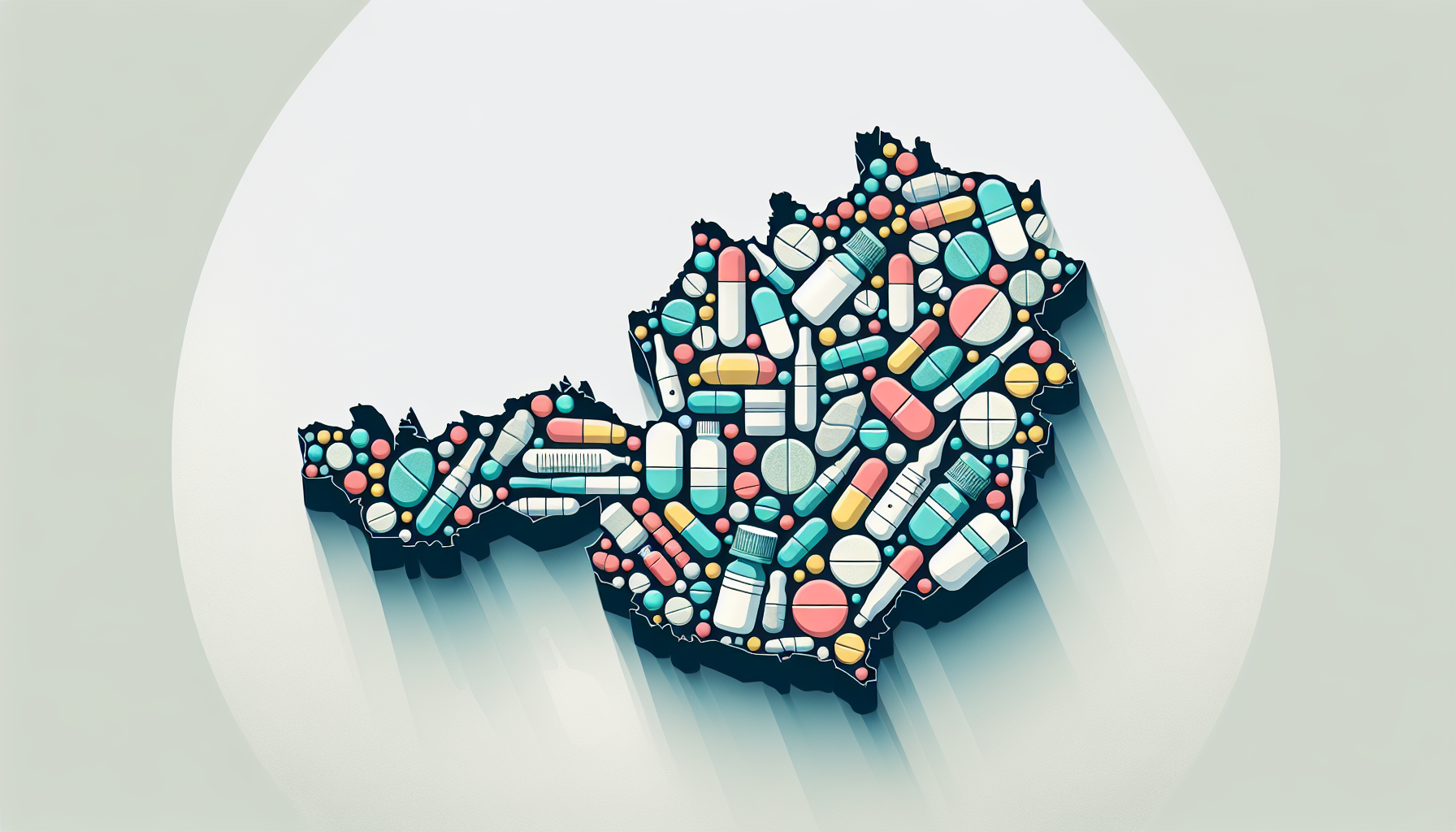Wie Österreichs Pharmapolitik die Versorgung mit Medikamenten beeinflusst