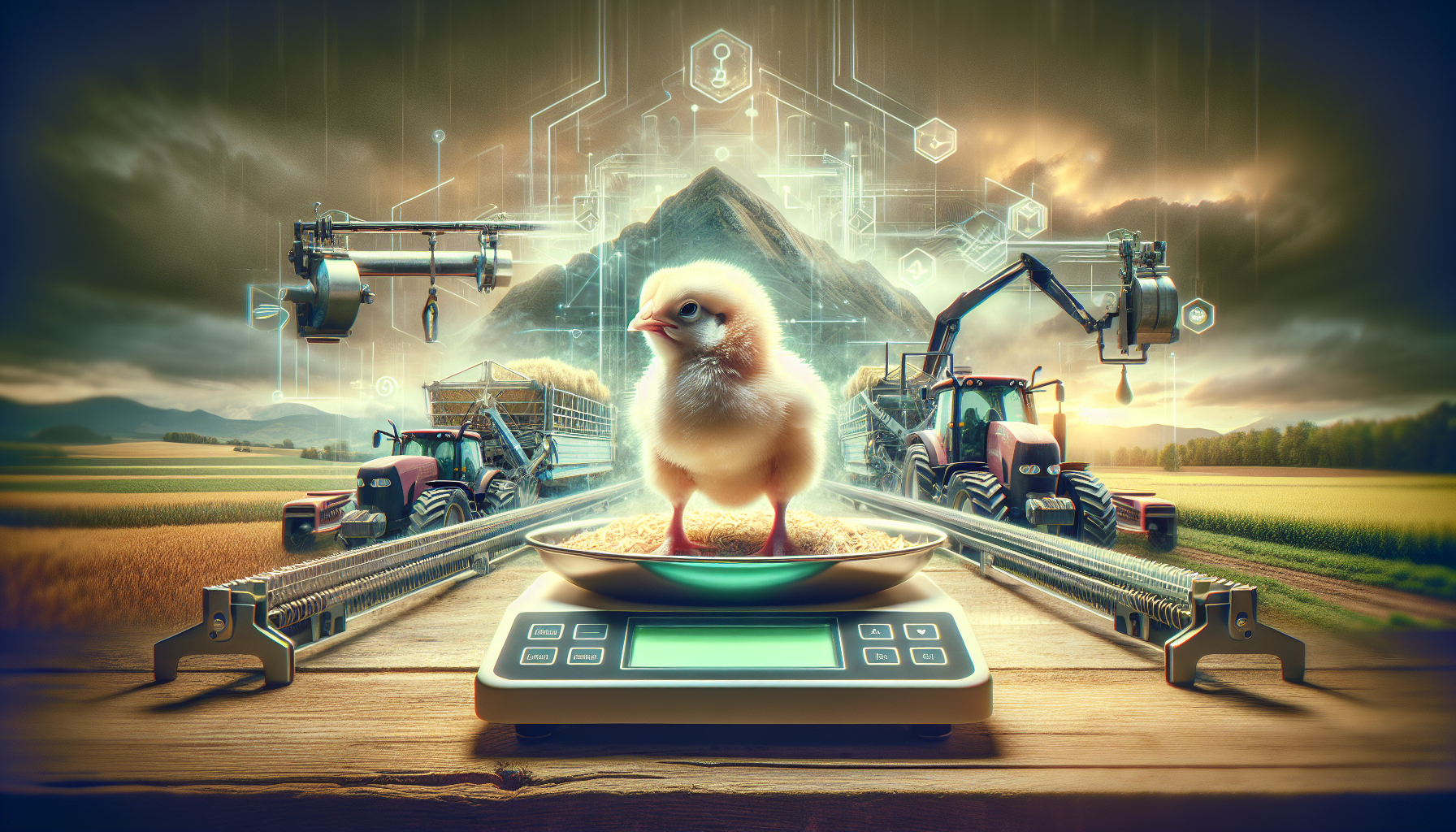 Küken retten: Was neue Technologien für Österreichs Verbraucher bedeuten