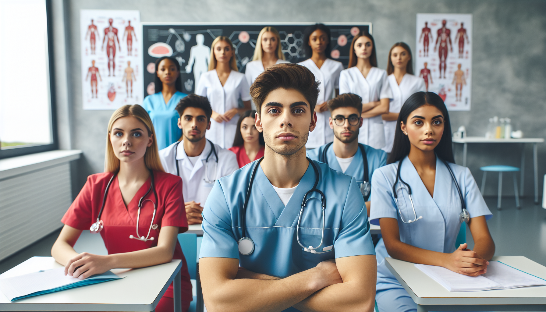 Pflegeausbildung in Österreich: Reform bringt finanzielle Entlastung für Studierende