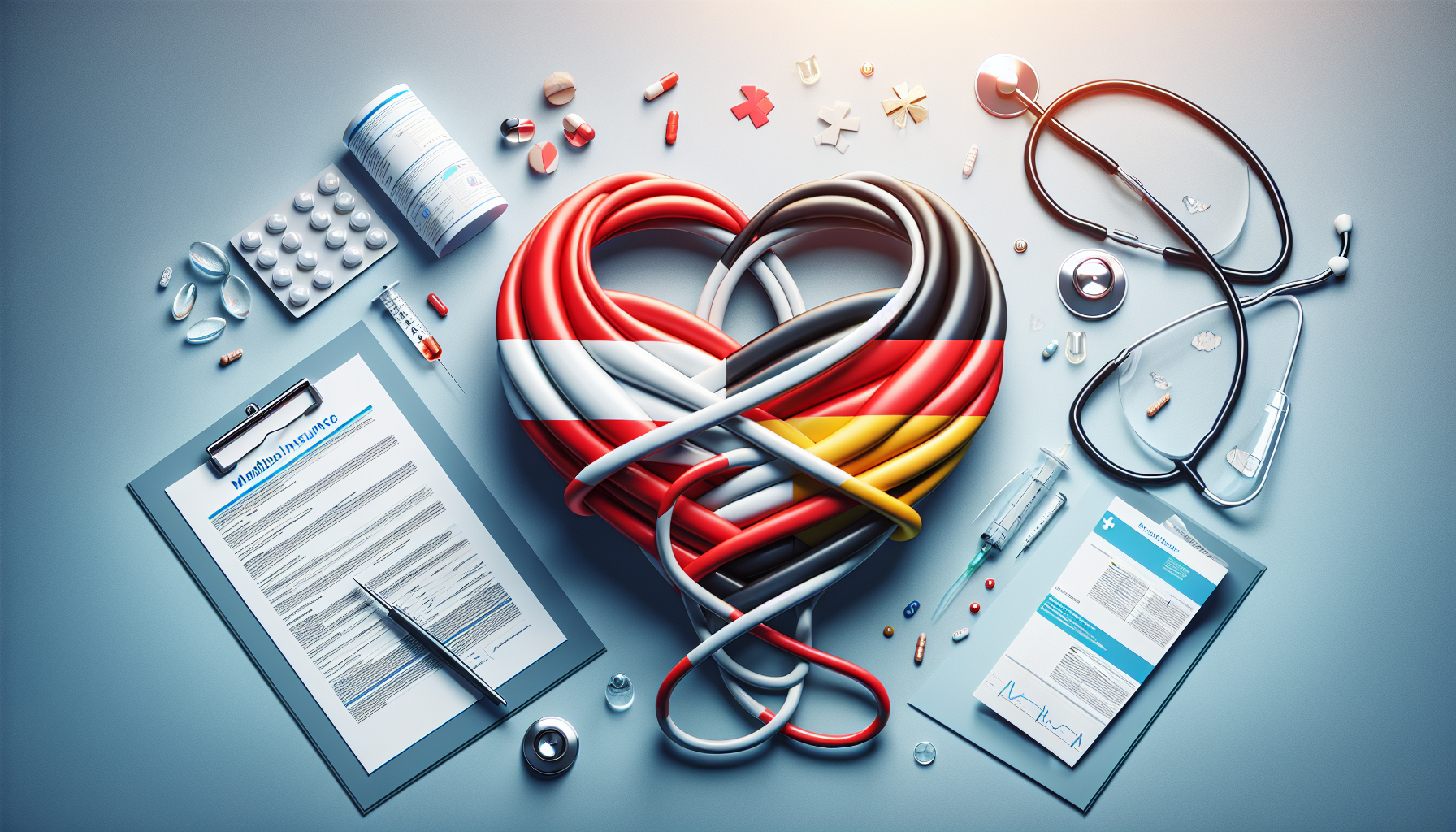 Pflegeversicherung in Österreich: Was Familien von deutschen Reformen lernen können