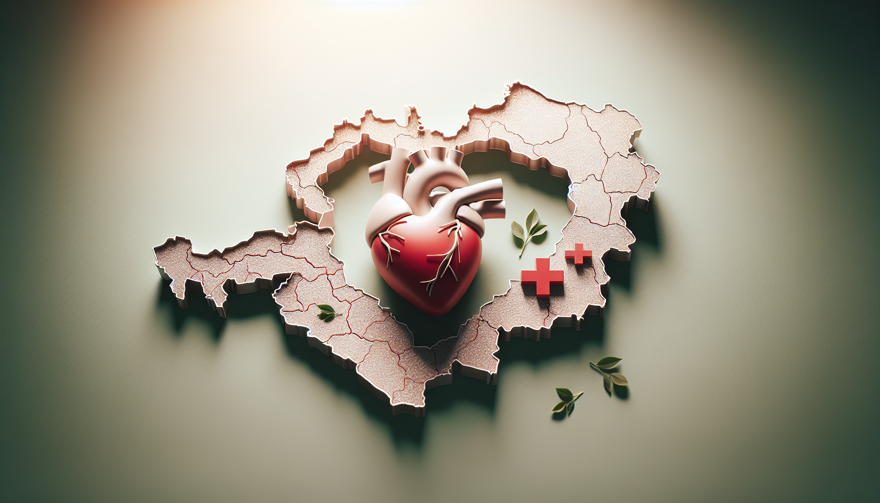 Organspende in Österreich: Ein Akt der Nächstenliebe