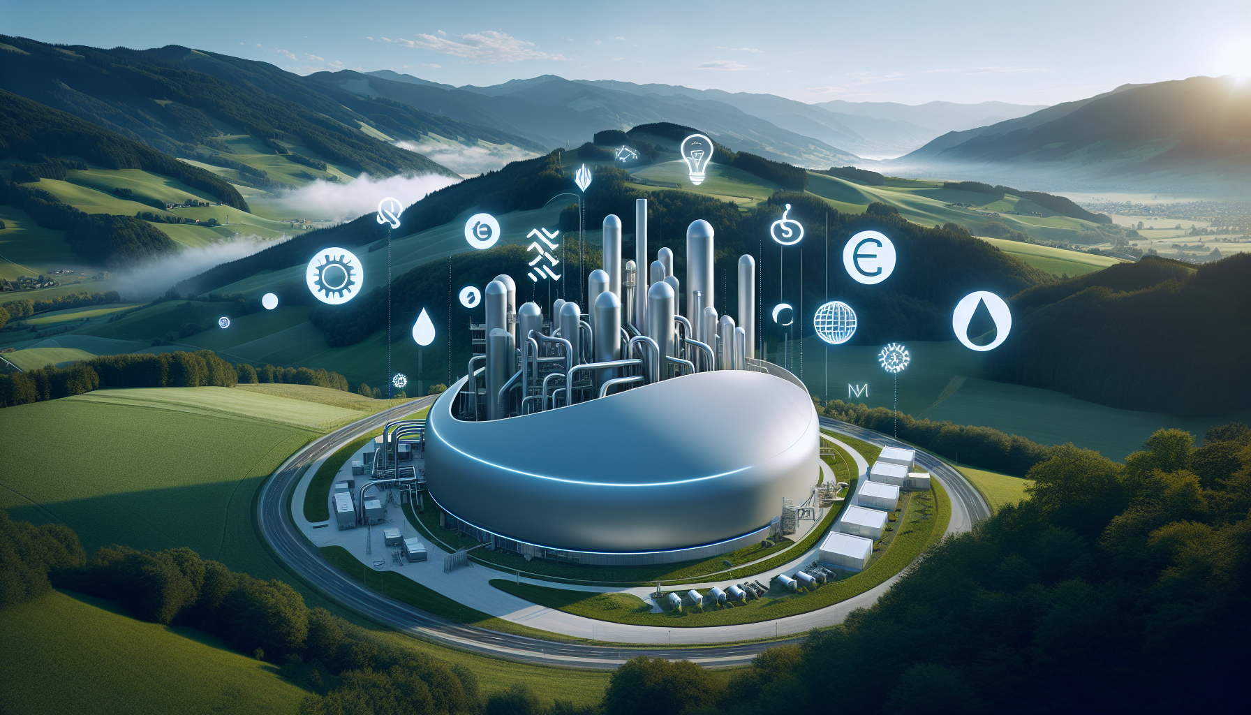 Biogas in Österreich: Chance oder Kostenfalle für das Heizsystem der Zukunft?