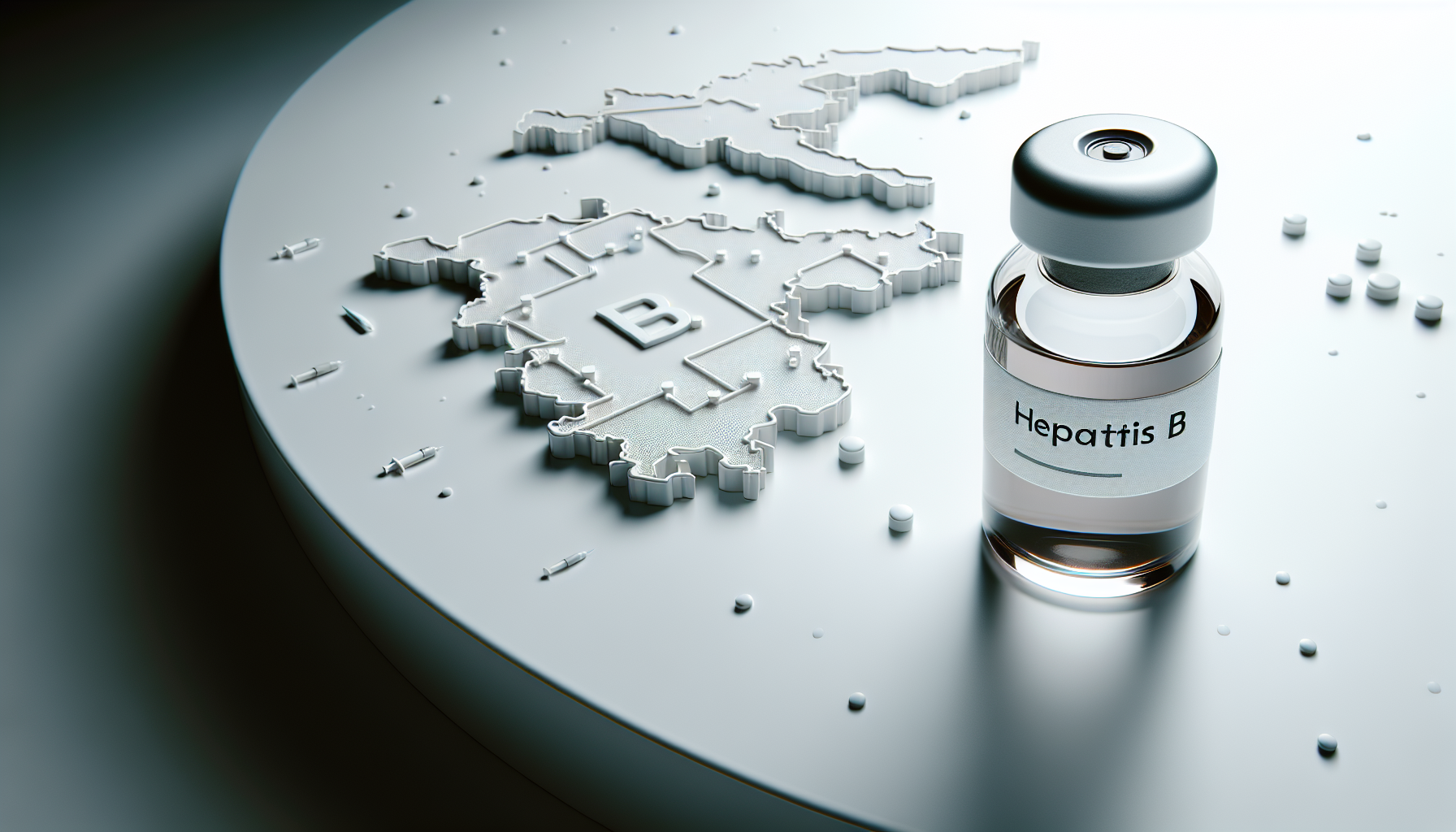 Hepatitis B: Wer sich in Österreich impfen lassen sollte