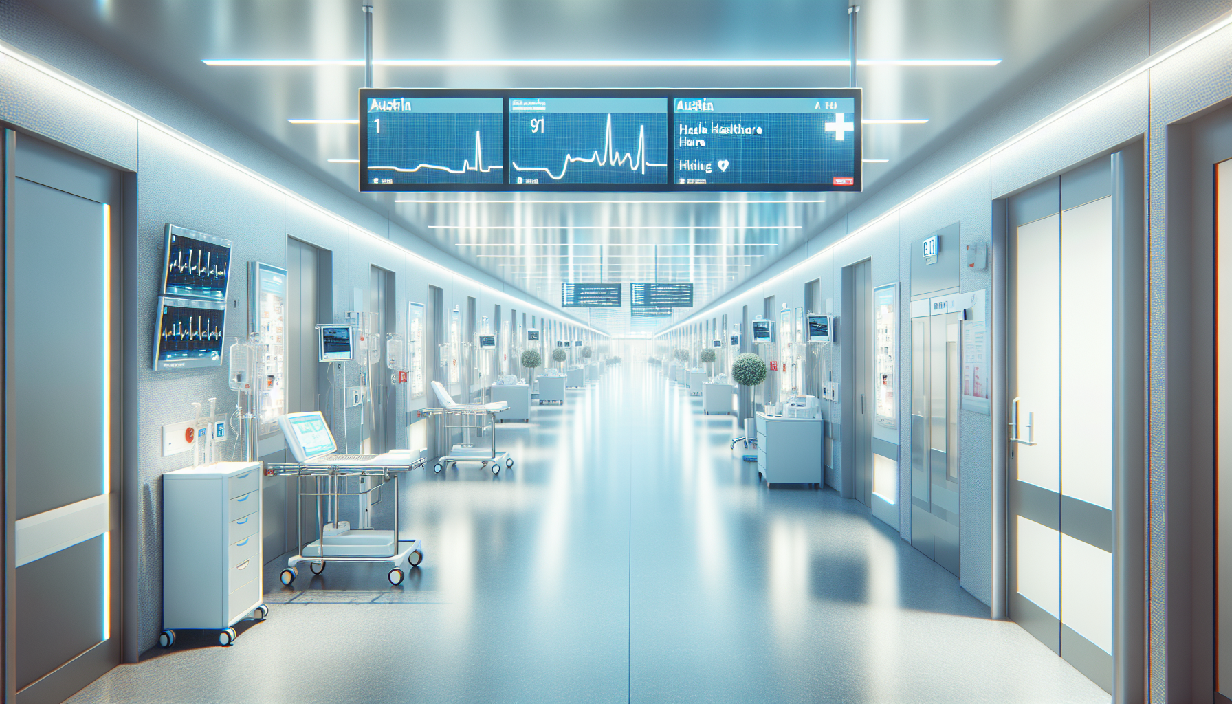 Mehr Qualität im Krankenhaus: Was sich für Patient:innen in Österreich ändern könnte