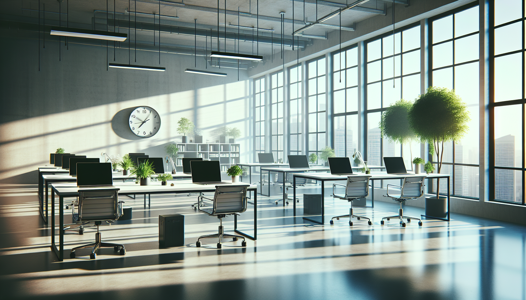 Vertrauensarbeitszeit: Die Freiheit, die Produktivität und Zufriedenheit vereint?