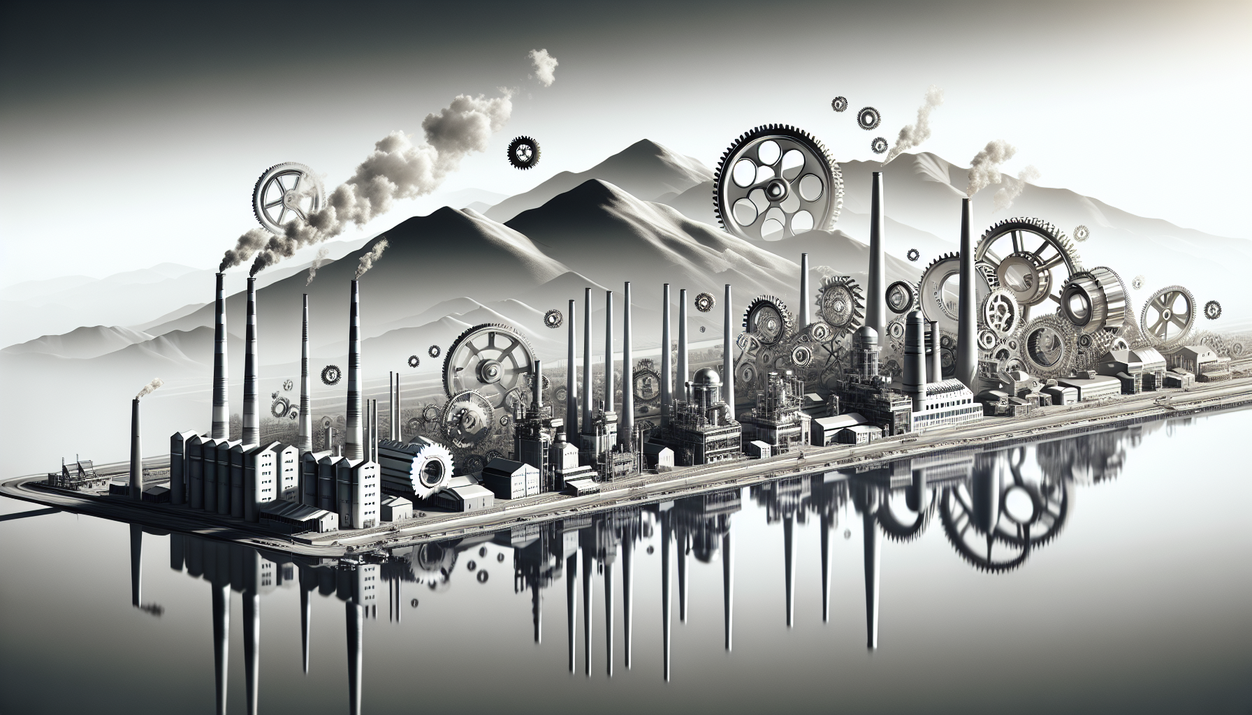 Herausforderungen für Österreich: Die Zukunft der Metallindustrie und ihre Auswirkungen auf den Arbeitsmarkt