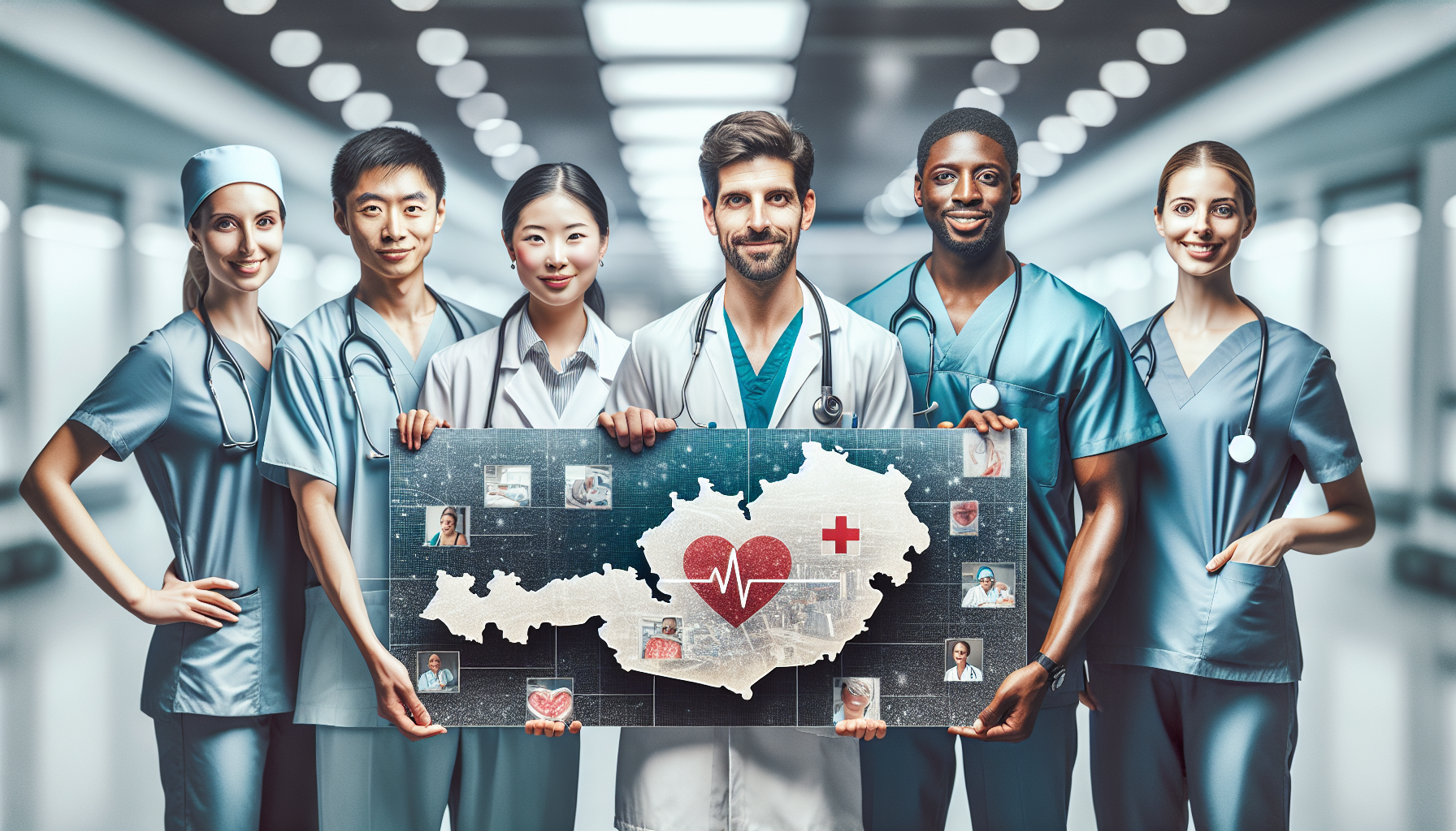 Wie ausländische Pflegekräfte den österreichischen Pflegesektor stärken können