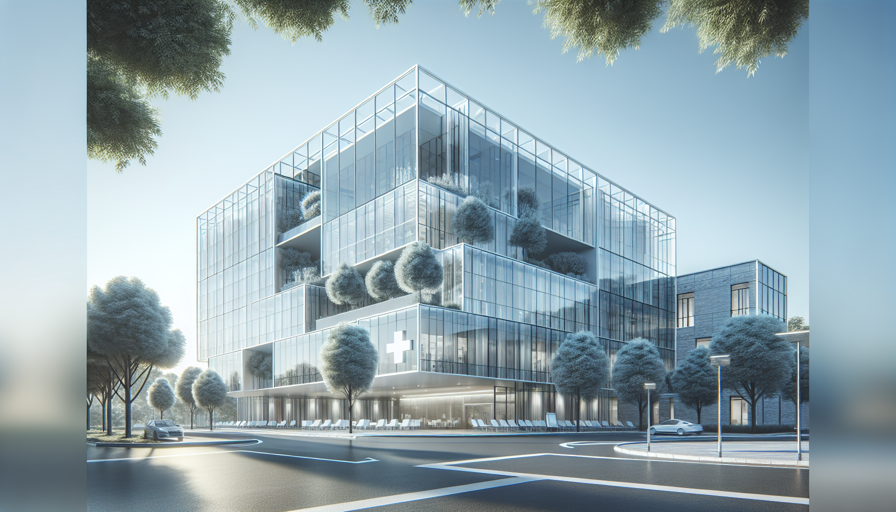 Krankenhaustransparenz: Ein Vorbild für Österreich?