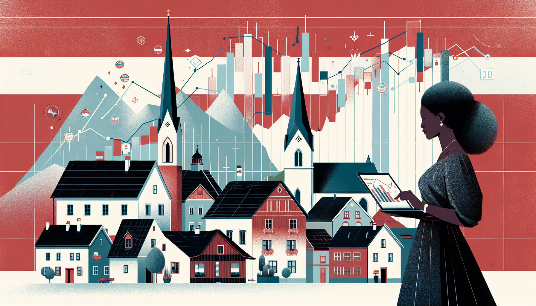 Einkommensteuertarif in Österreich: Was die geplanten Änderungen für Sie bedeuten könnten