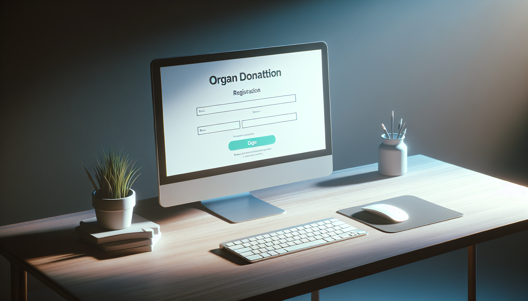 Organspende in Österreich: So einfach ist die Entscheidung online festzuhalten