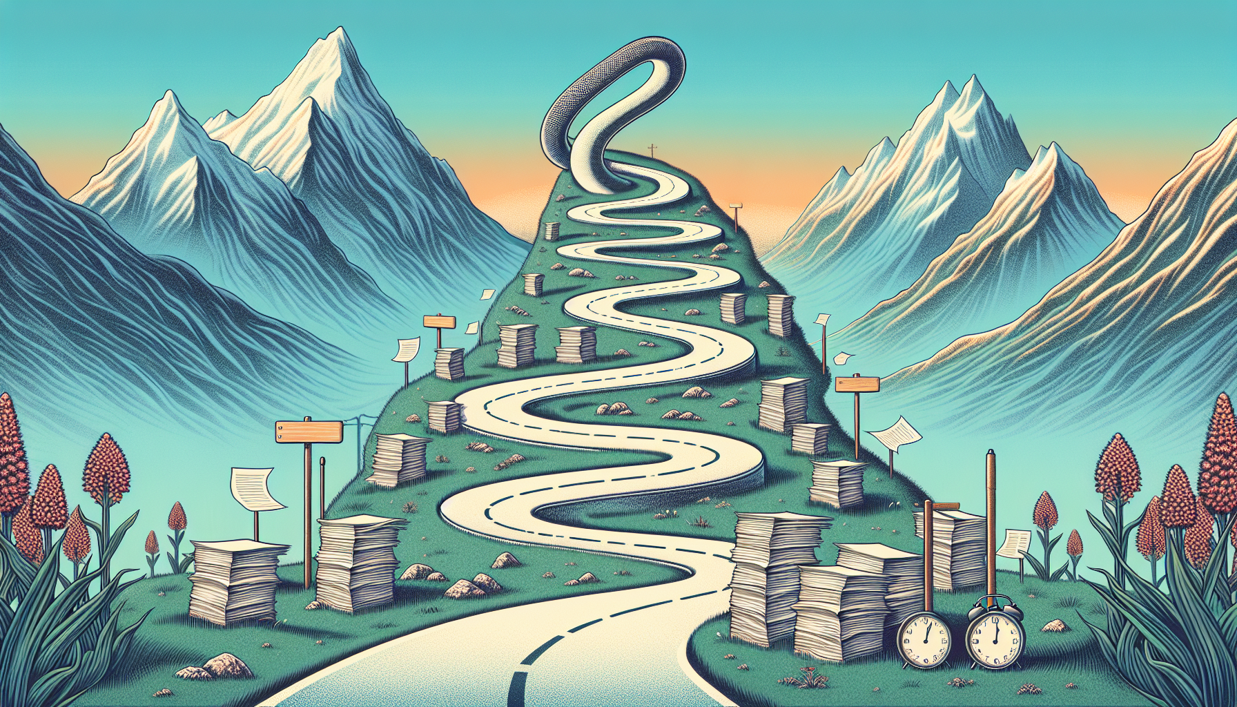 Psychotherapie in Österreich: Ein langer Weg zum ersten Termin?