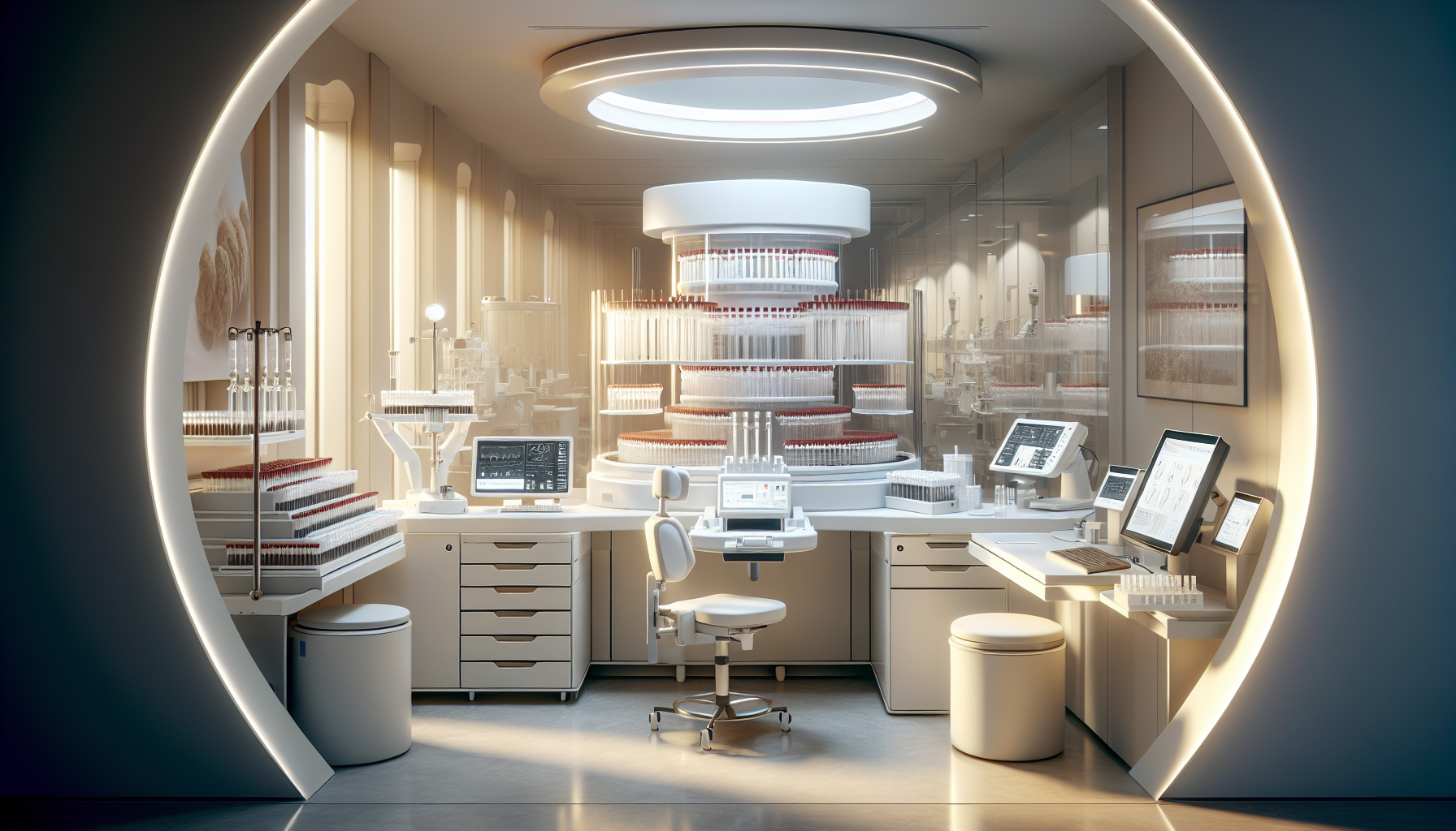 Tuberkulose in Österreich: Fortschritte im Kampf gegen eine alte Krankheit