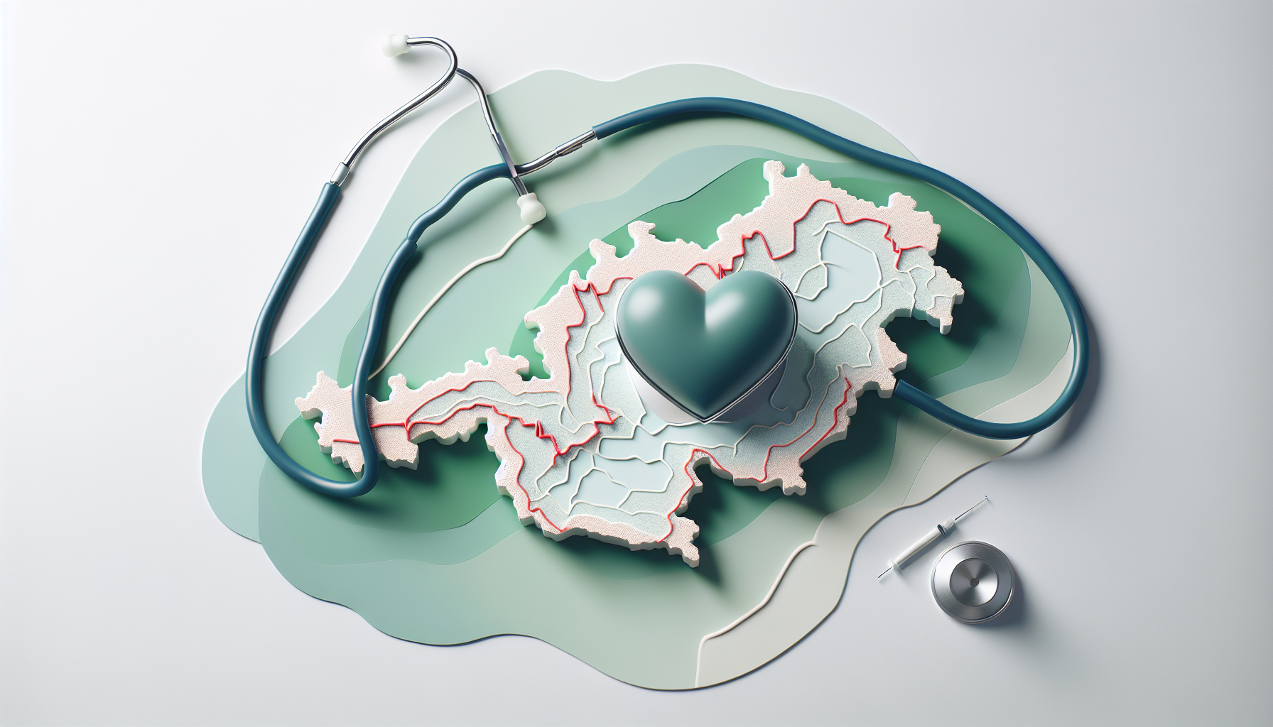 Gesundes Herz: Was Österreich von neuen Gesundheitsinitiativen lernen kann