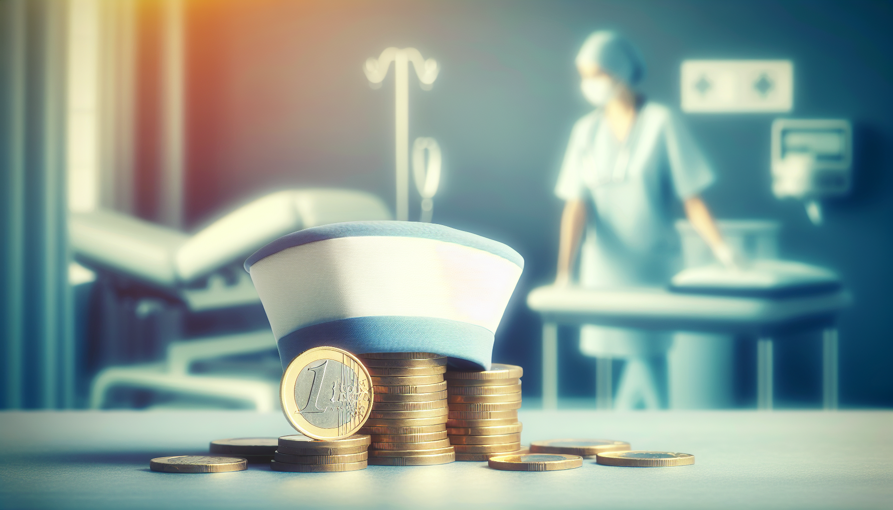 Attraktiverer Pflegeberuf durch höhere Mindestlöhne: Ein Schritt in die richtige Richtung