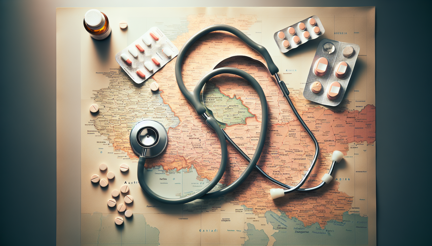 Arzneimittel-Lieferengpässe: Was Österreich von Deutschland lernen kann