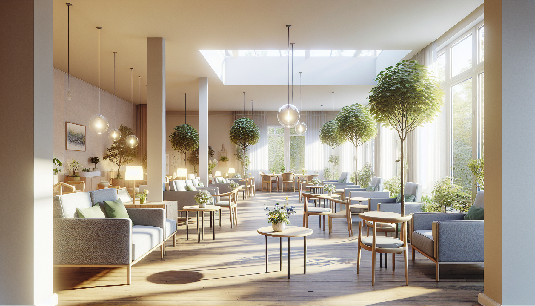 Pflegestellenförderprogramm: Ein Lichtblick für Pflegeeinrichtungen und Angehörige in Österreich