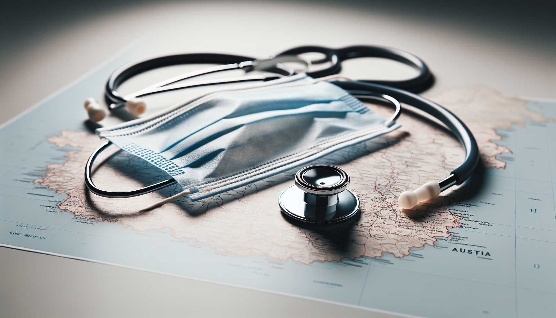 Österreichs Gesundheitssystem und die Lehren aus der Pandemie