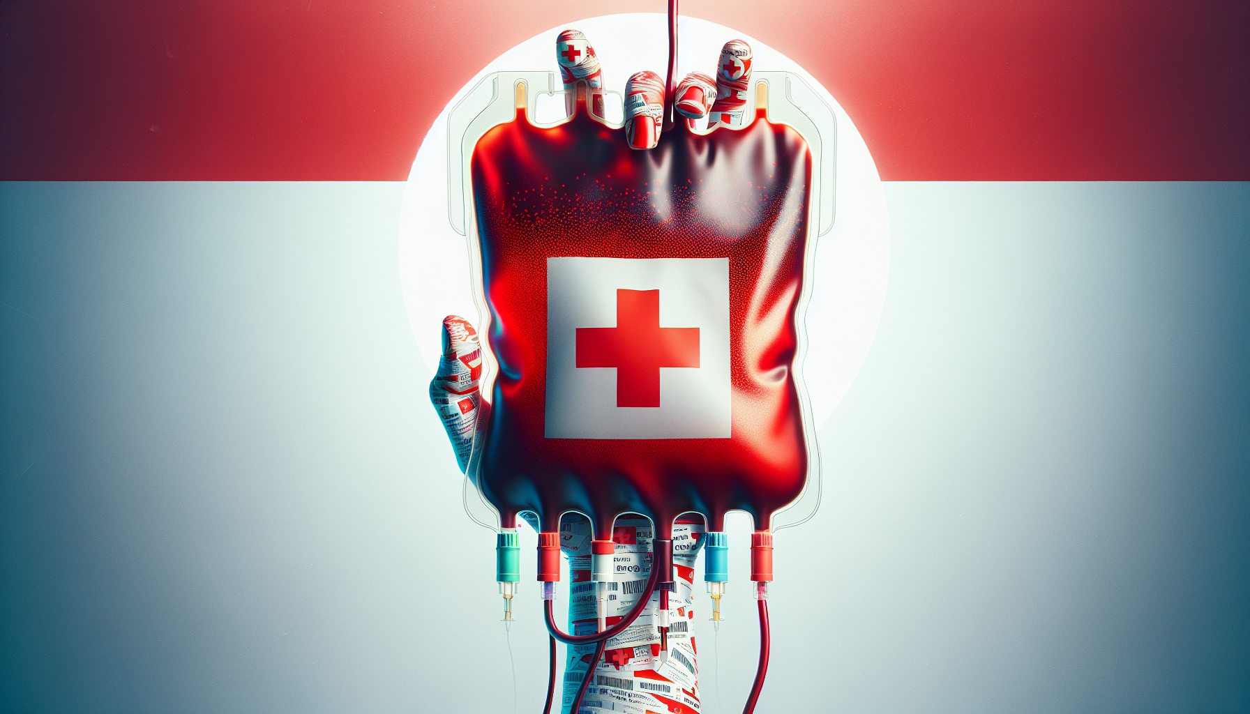 Blutspenden in Österreich: Lebensrettend und dringend benötigt