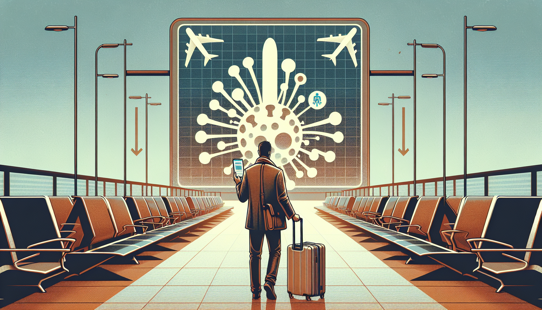 Neue Einreiseverordnung: Was österreichische Reisende über die Corona-Regelungen wissen müssen