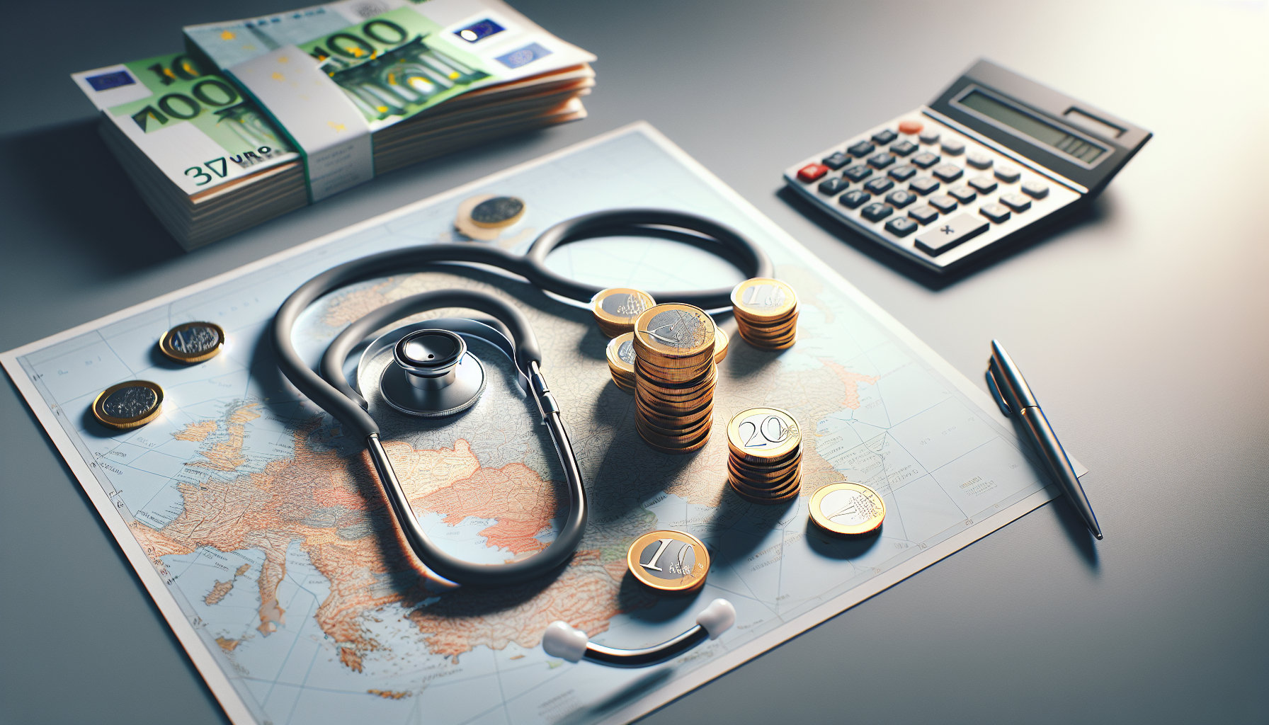 Altenpflege im Fokus: Wie sich Gehälter in Österreich und Deutschland unterscheiden