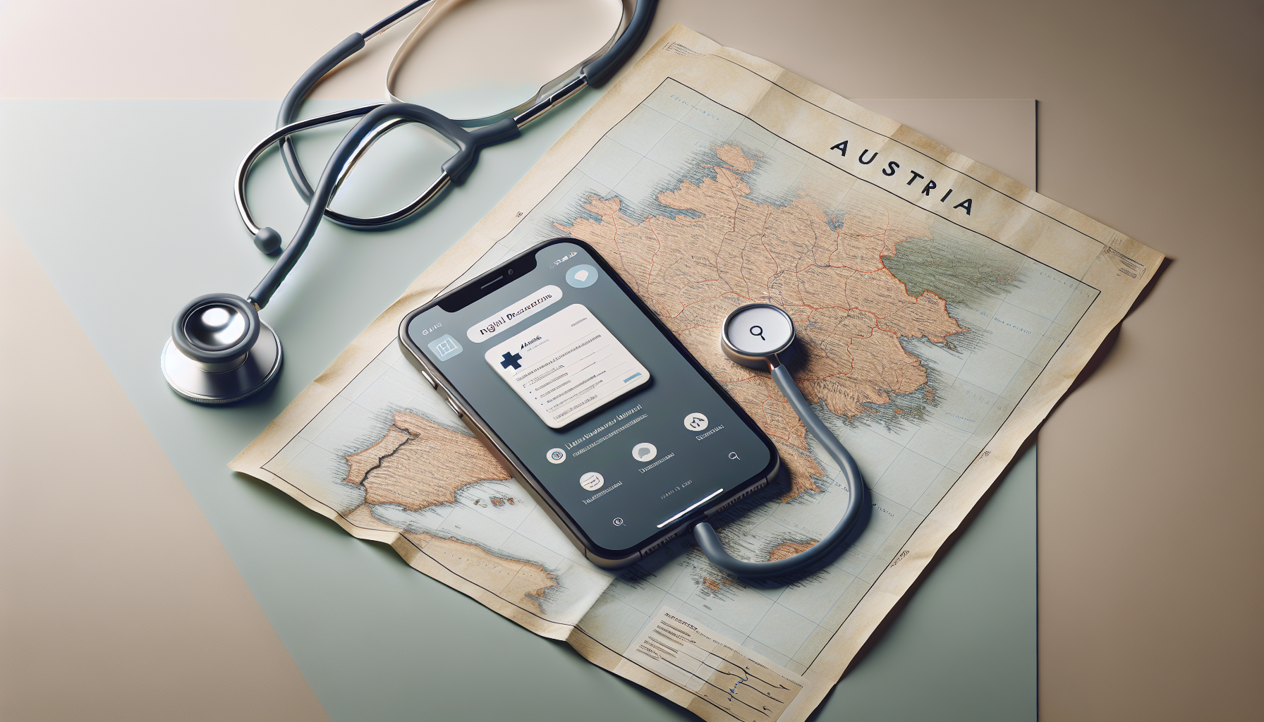 Krankschreibung per Telefon: Wie Österreich von Deutschlands Vorstoß profitieren könnte