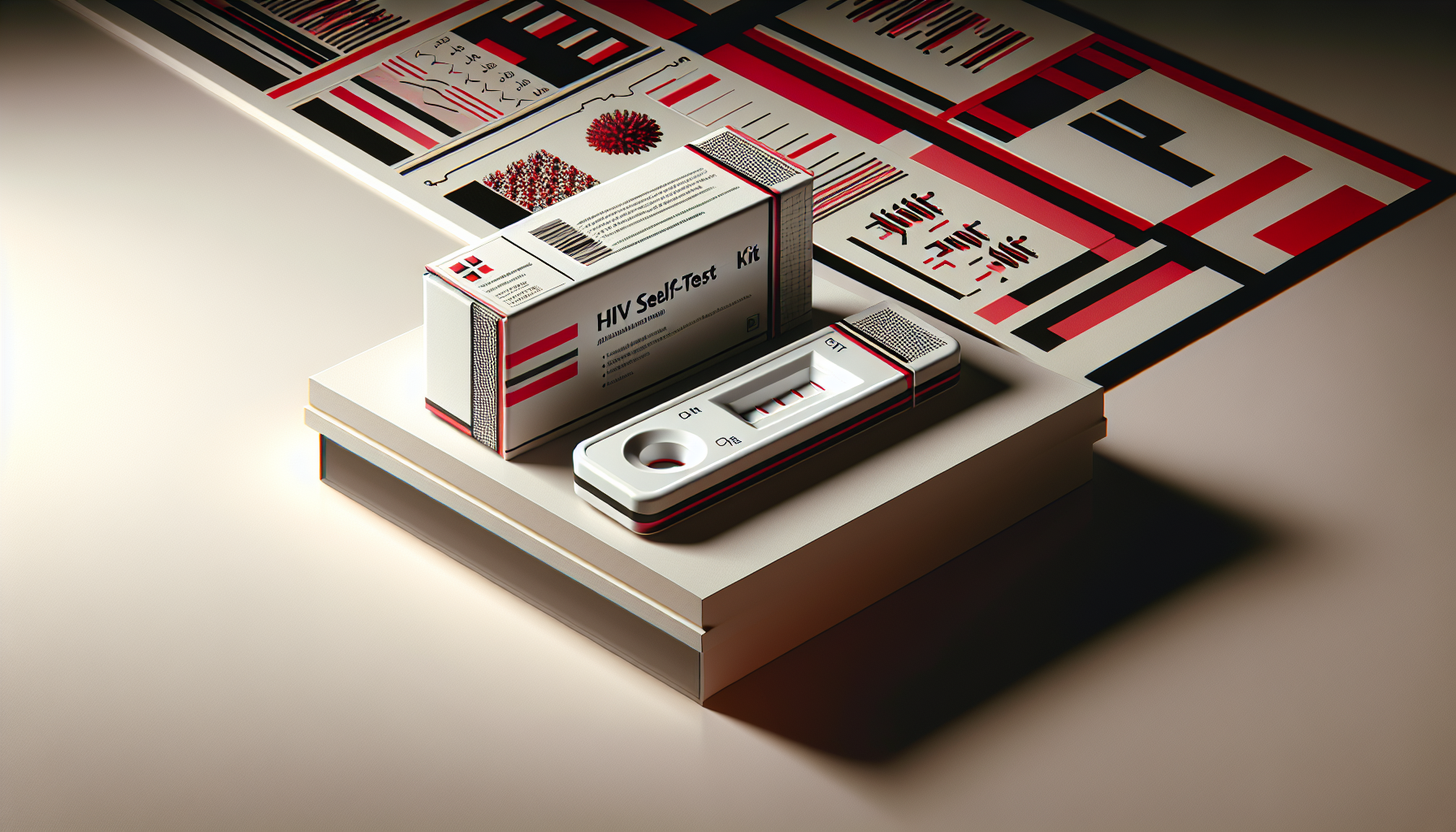 HIV-Selbsttests: Ein Meilenstein für Prävention und Eigenverantwortung in Österreich