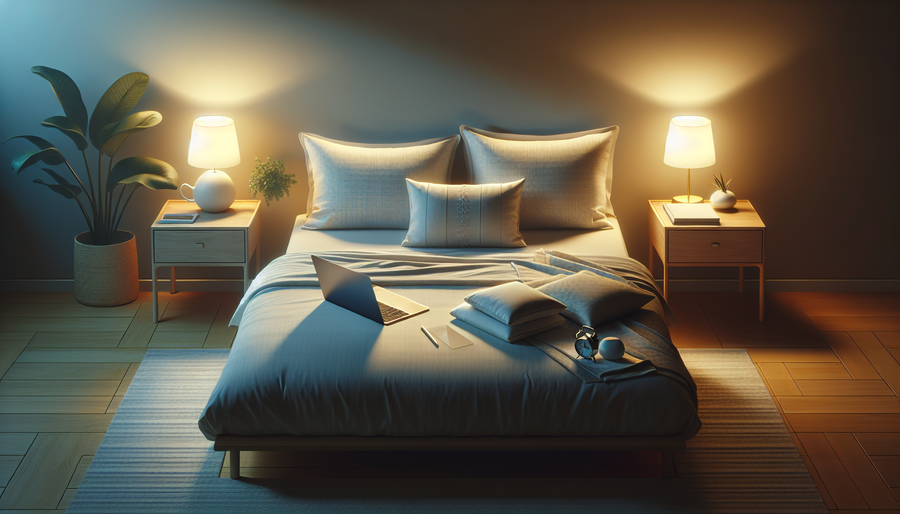 Guter Schlaf, bessere Karriere: Wie Erholung Ihr Arbeitsleben verändert