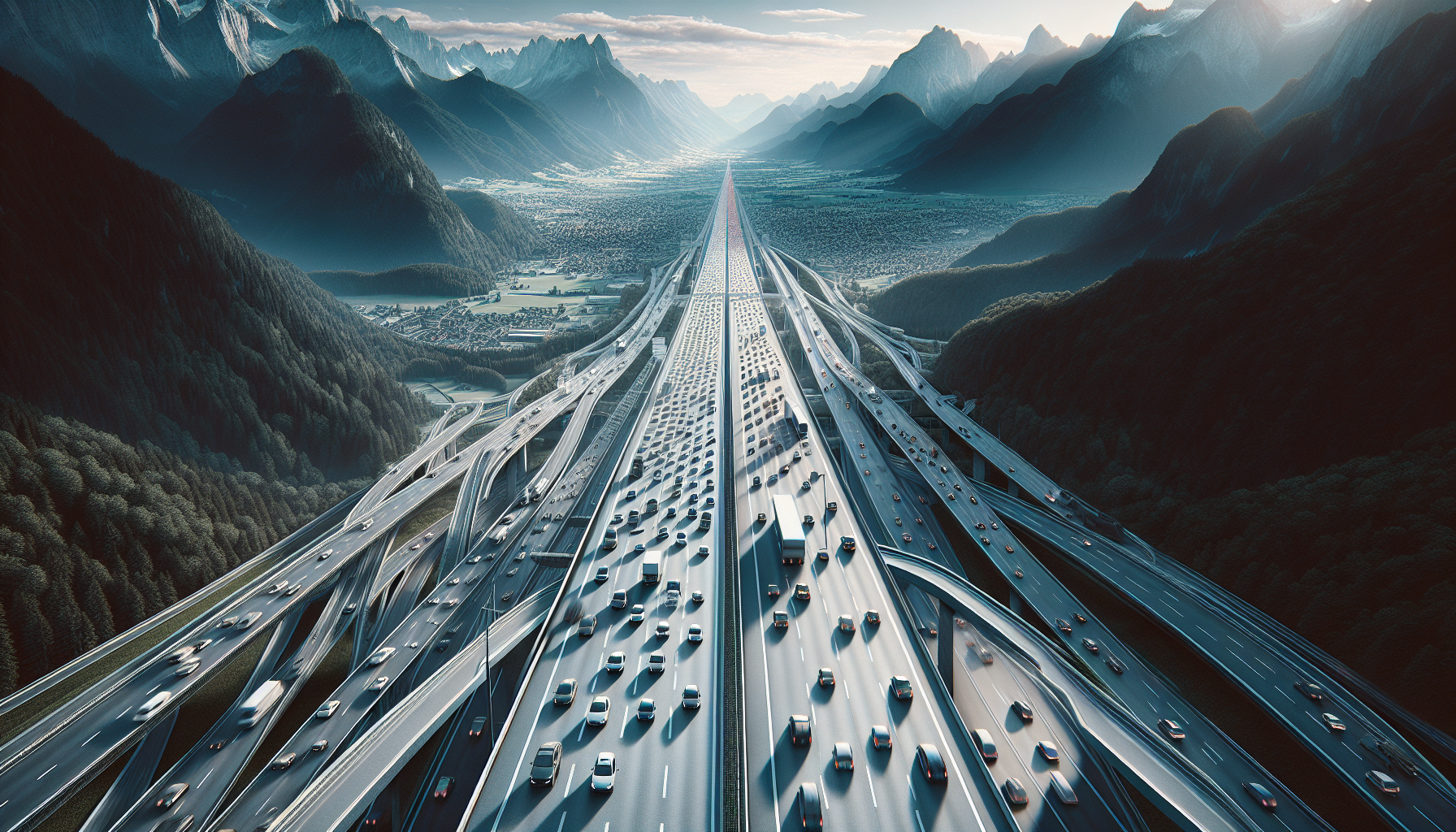 Dieselpreise im Höhenflug: Was bedeutet das für Österreichs Pendler und Wirtschaft?