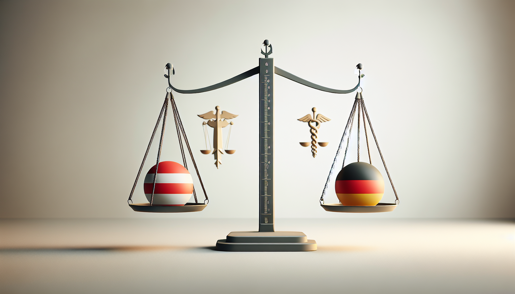 Pflegeversicherung im Vergleich: Was Österreich von Deutschlands Reform lernen kann