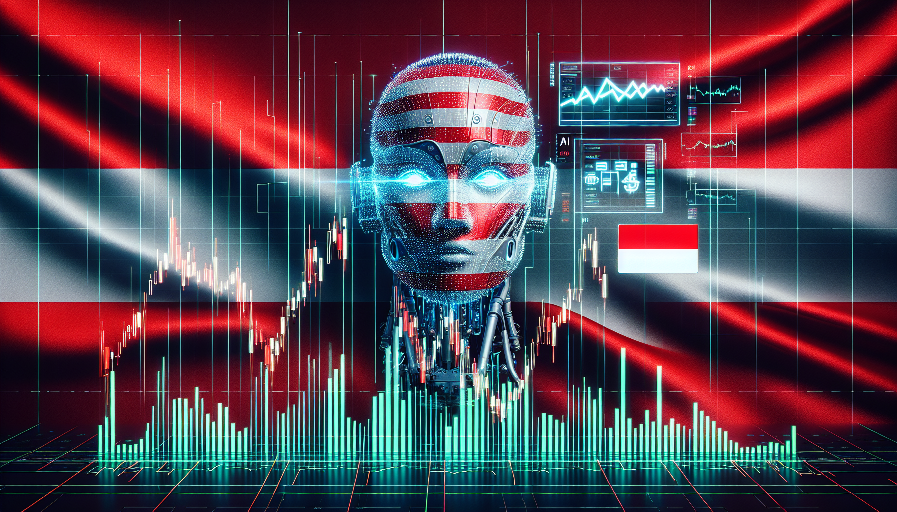 Künstliche Intelligenz in der Geldanlage: Chancen und Risiken für österreichische Anleger
