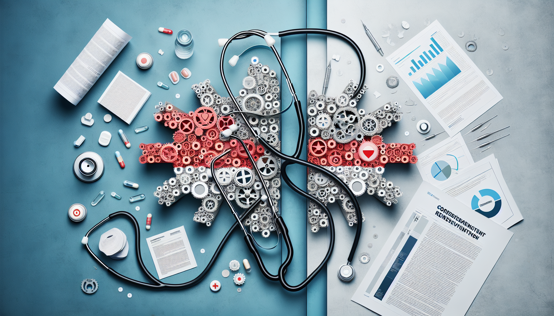 Gesundheitsreformen im Vergleich: Was sich in Österreich und Deutschland tut