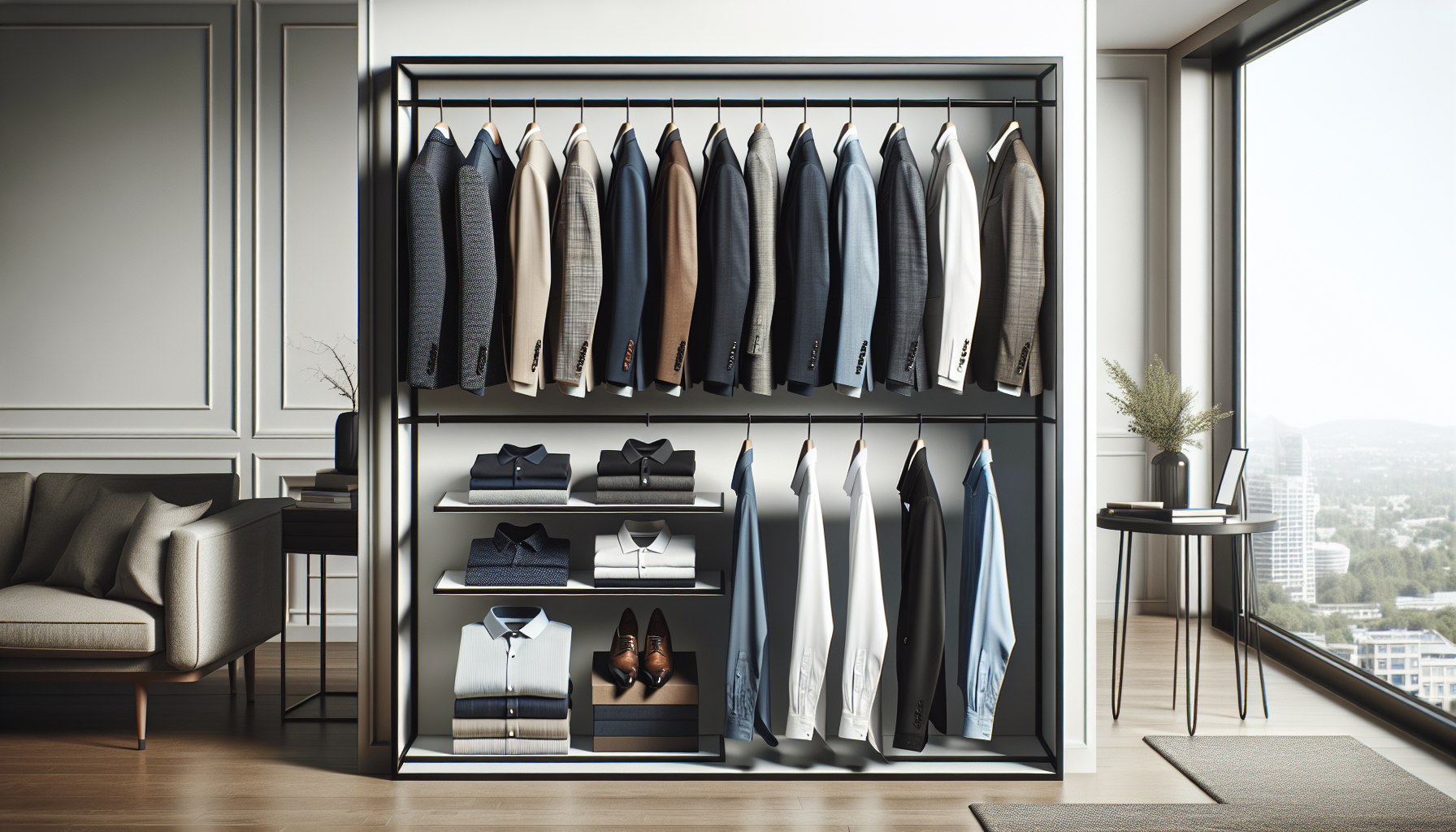 Dresscode im Job: Was ist in Österreich erlaubt?