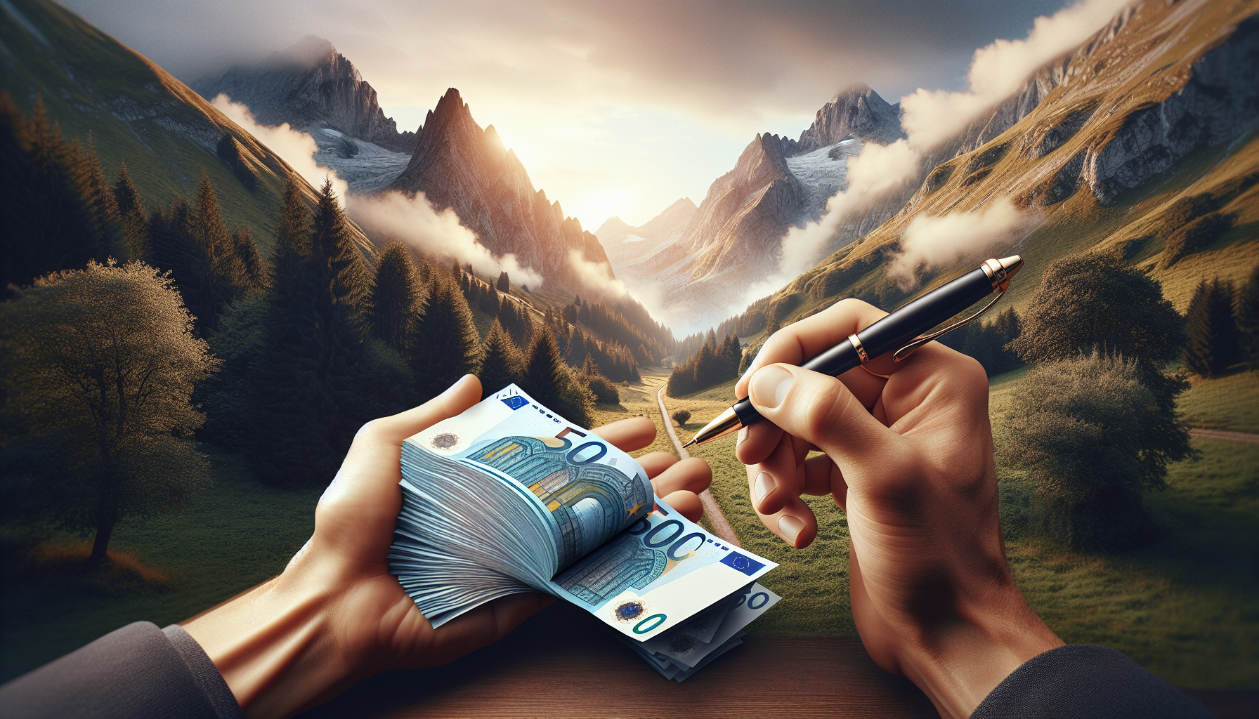 Aktivrente in Österreich: Arbeiten im Alter neu gedacht