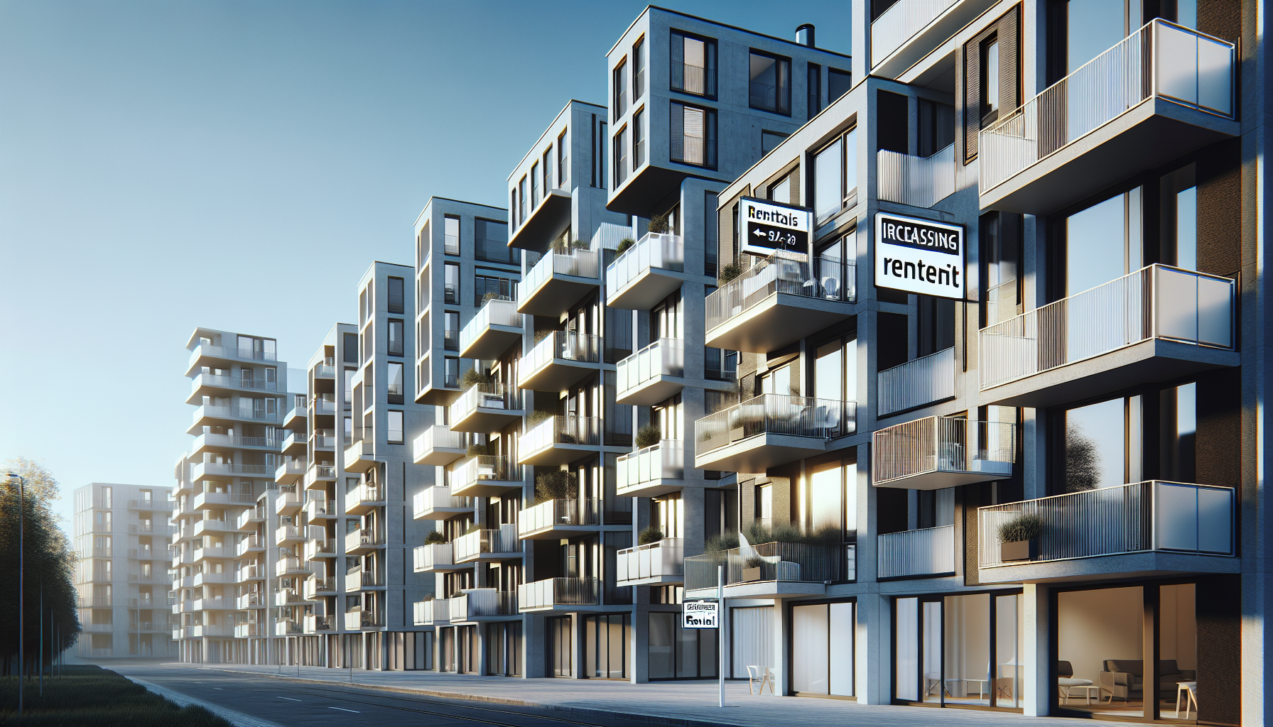 Steigende Mieten: Eine Herausforderung für Österreichs Wohnungsmarkt