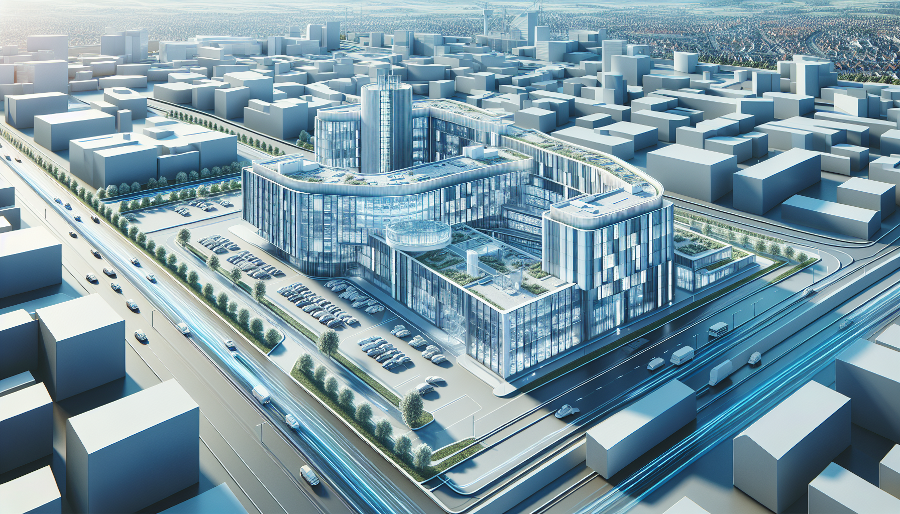 Krankenhausreform in Österreich: Der Trend zu spezialisierten Zentren