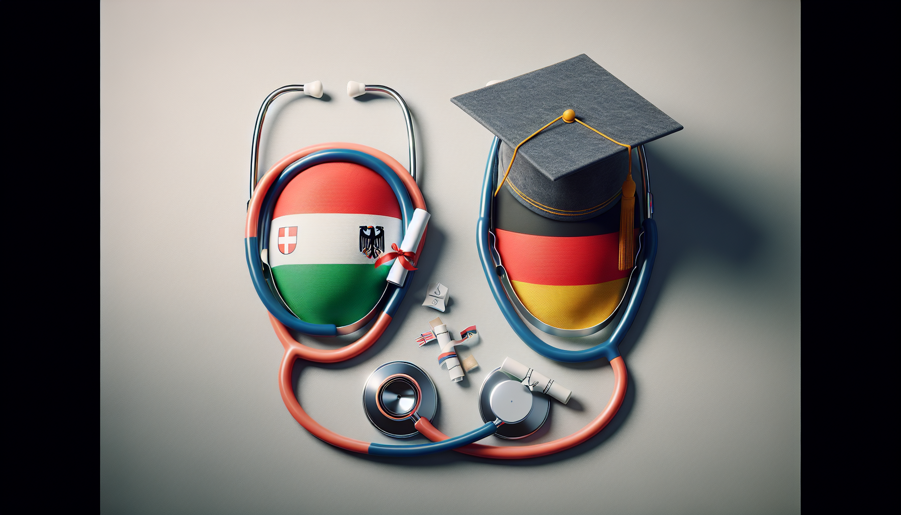 Pflegeausbildung im Vergleich: Österreich versus Deutschland – Chancen und Herausforderungen