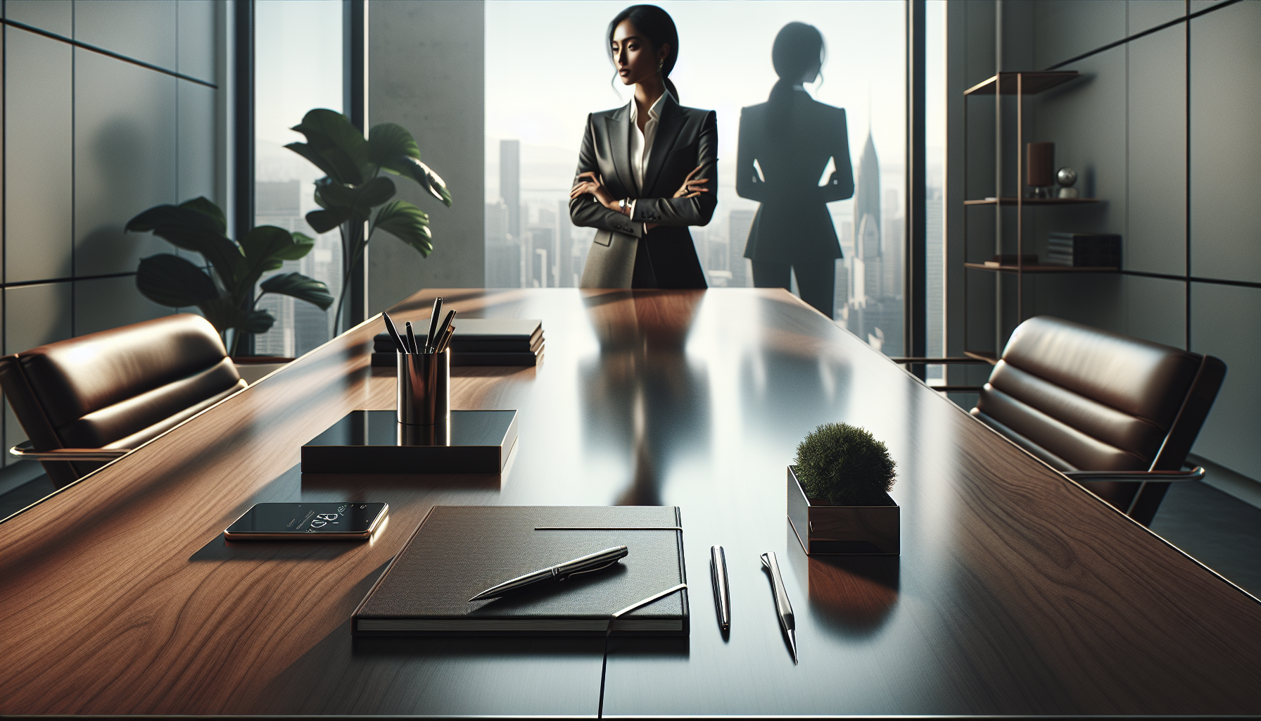 Narzissmus im Büro: Strategien für österreichische Führungskräfte