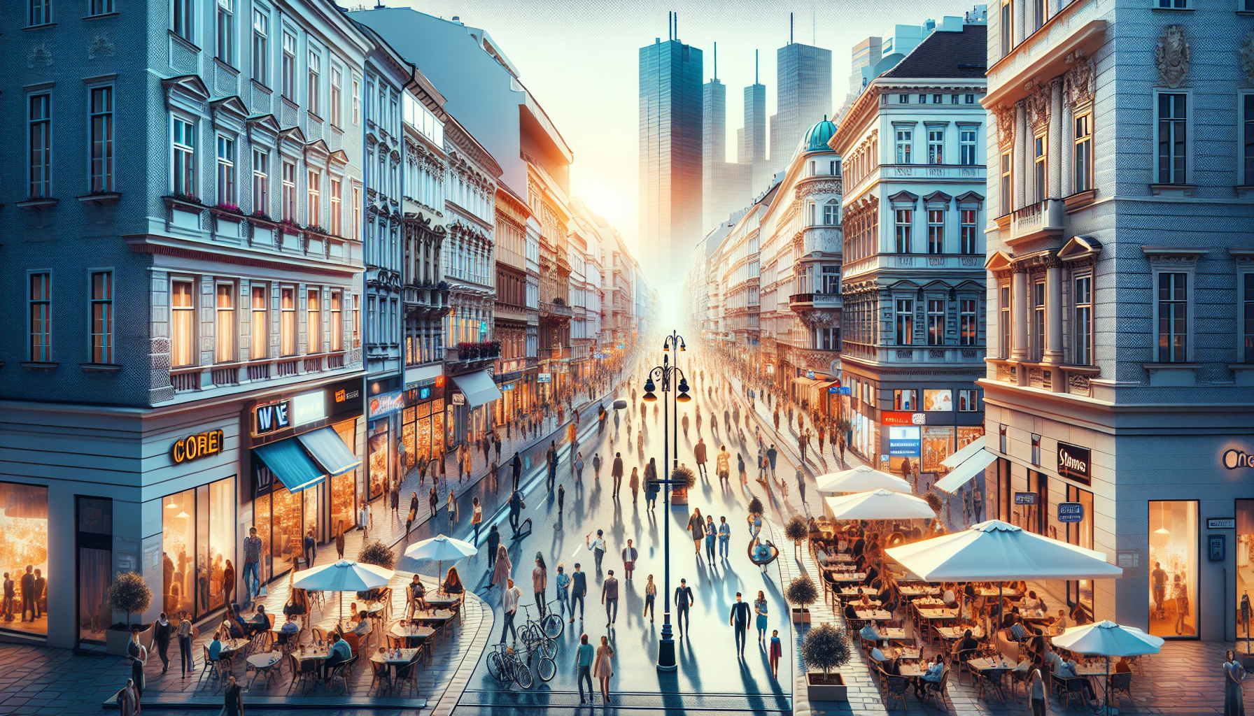 Neue Normalität: Was das Ende der Corona-Maßnahmen für Österreich bedeutet