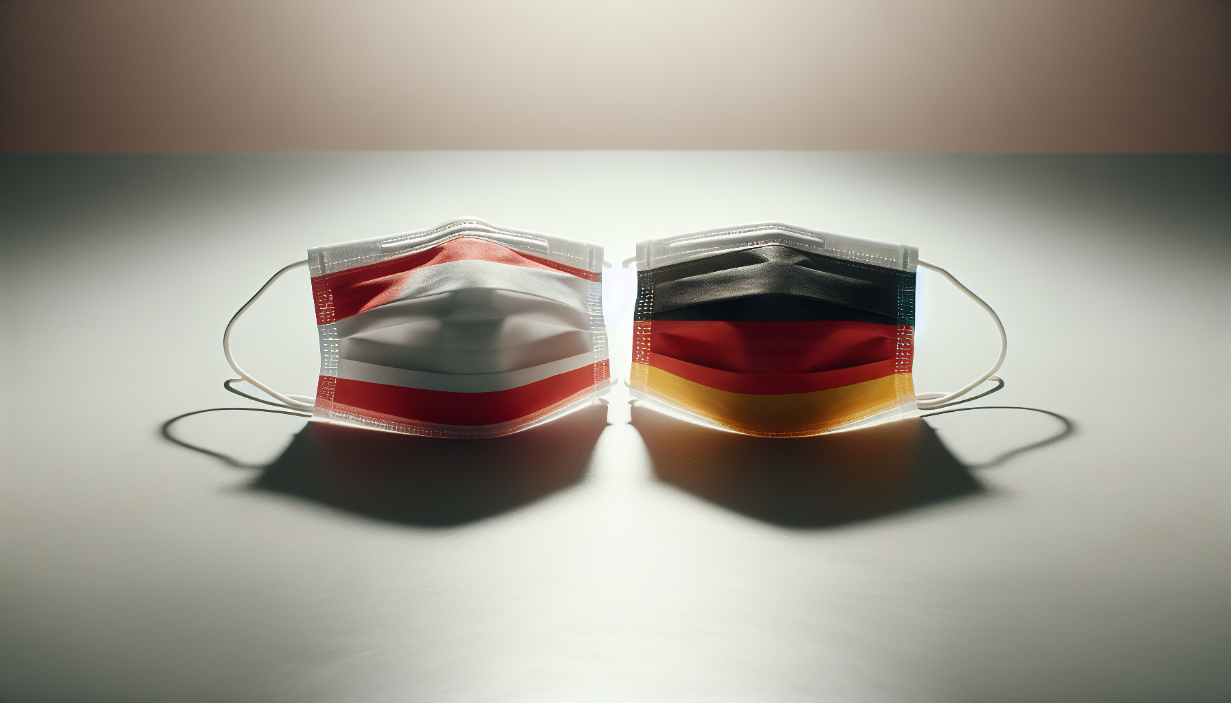 Pandemievorsorge: Österreich und Deutschland im Vergleich