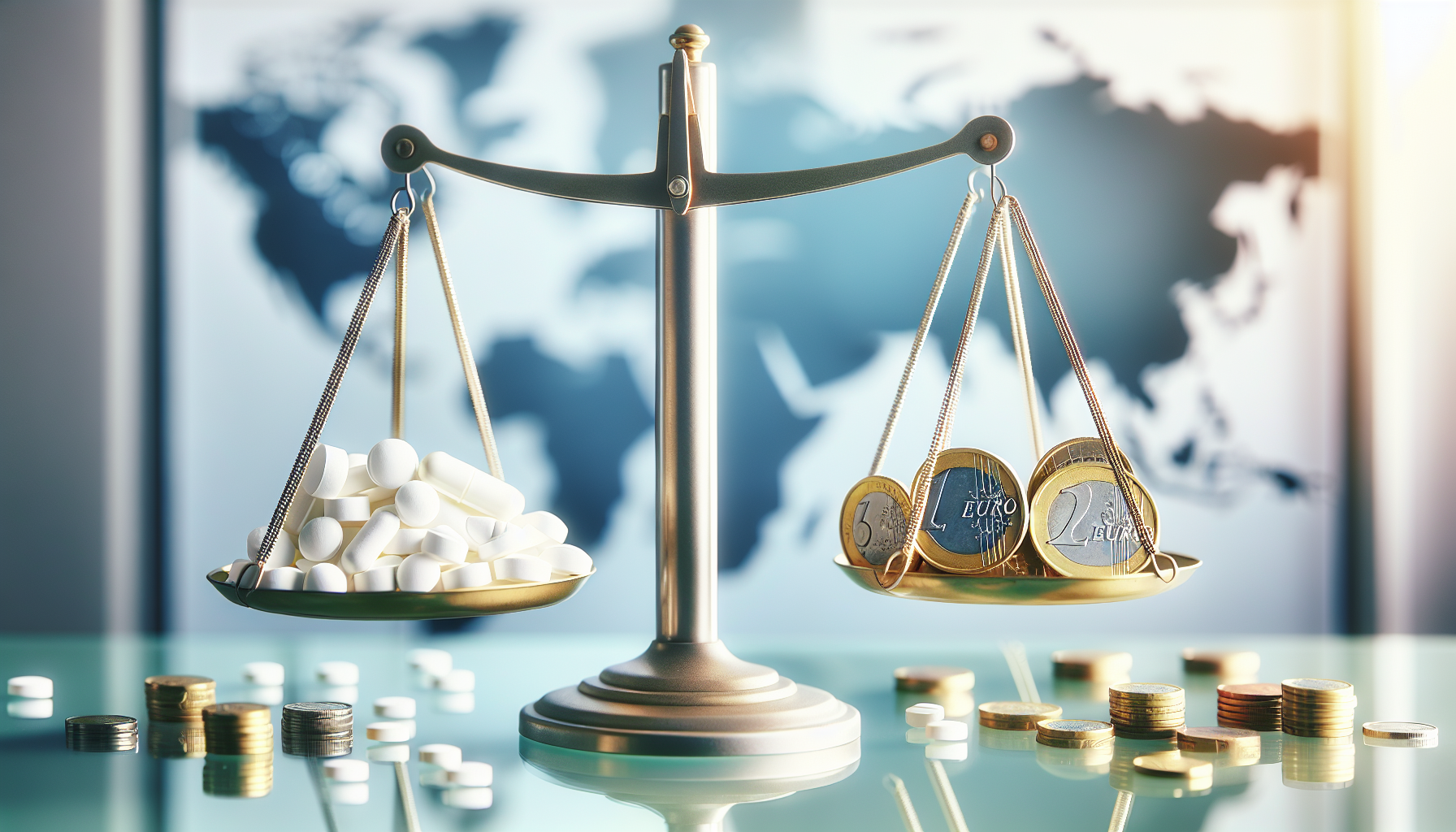 Arzneimittelpreise im Fokus: Was Österreich von Deutschland lernen kann