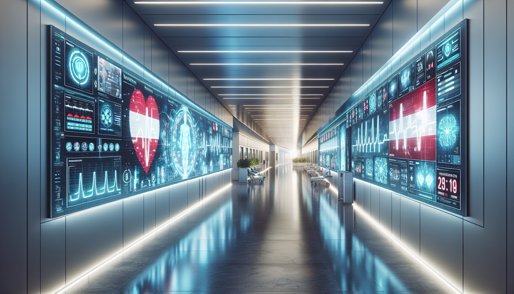 Digitalisierung im Gesundheitswesen: Ein Gewinn für die Patientensicherheit in Österreich