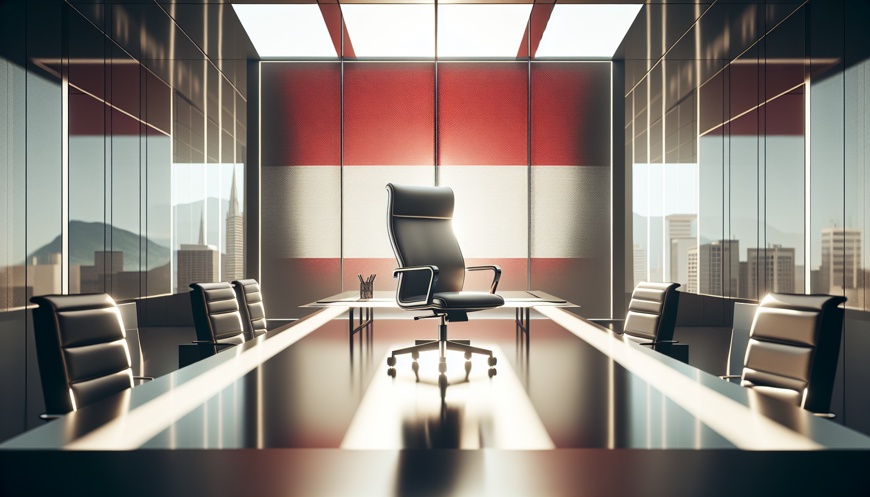 Wenn der Chef gehen soll: Rechtliche Rahmenbedingungen für die Absetzung von Geschäftsführern in Österreich